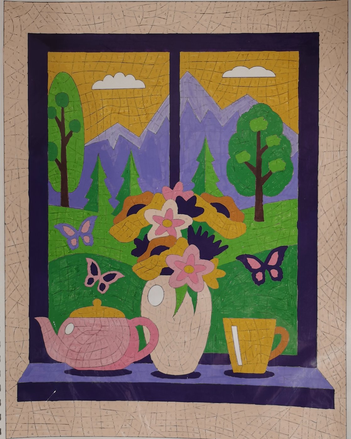 Работа от Rita