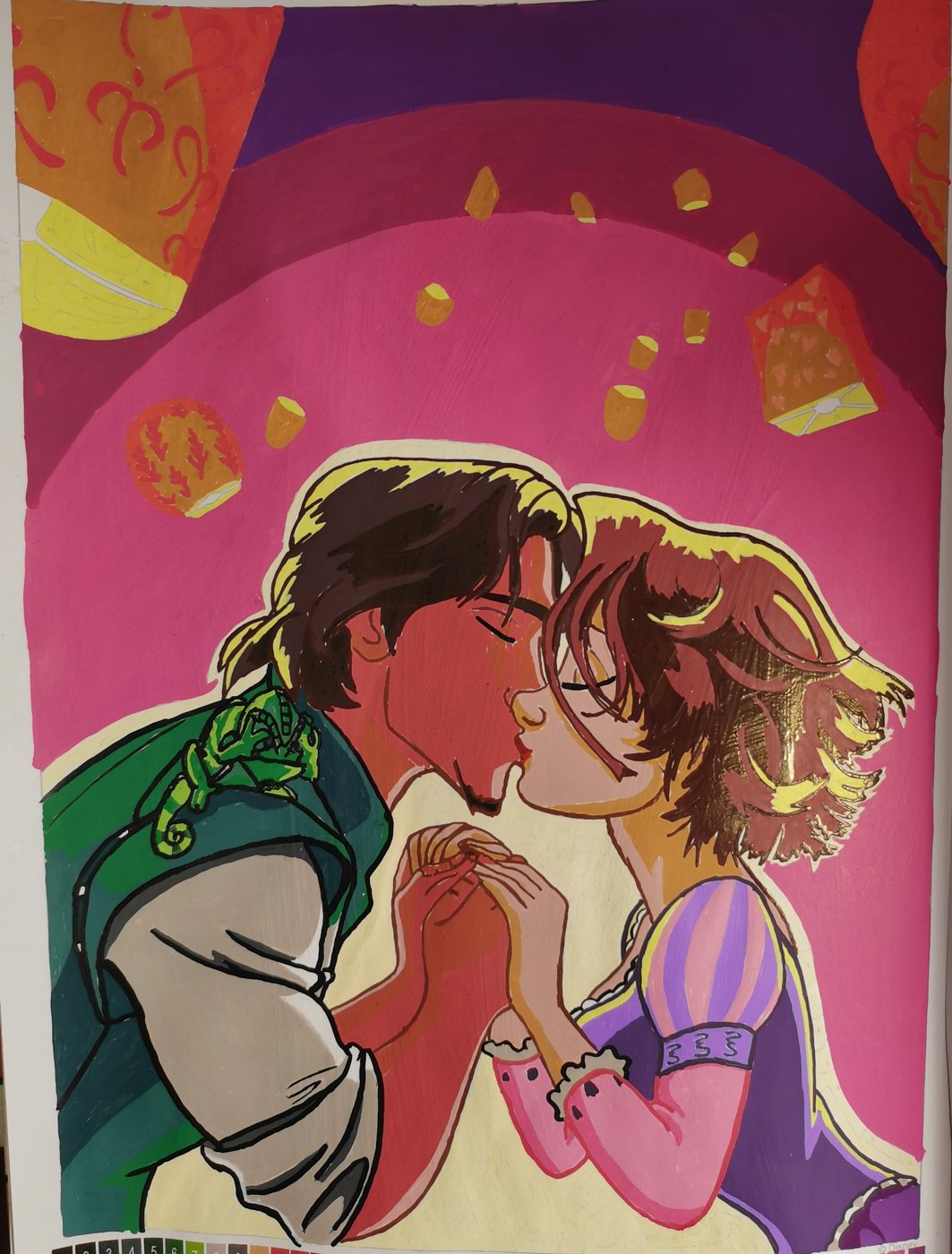 Работа от Rita