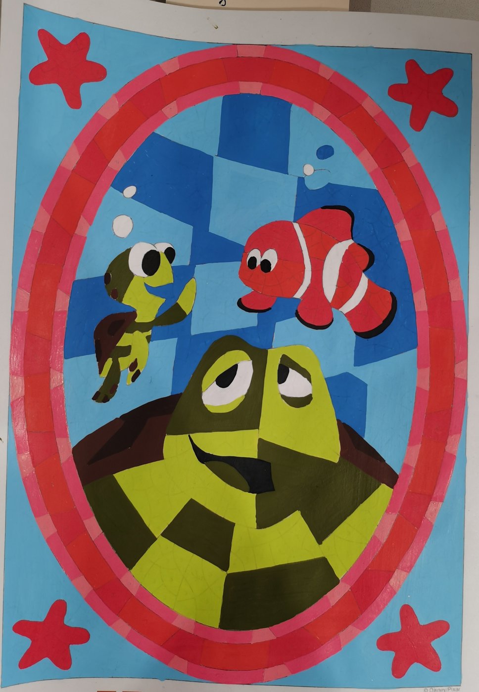 В поисках Немо от Rita