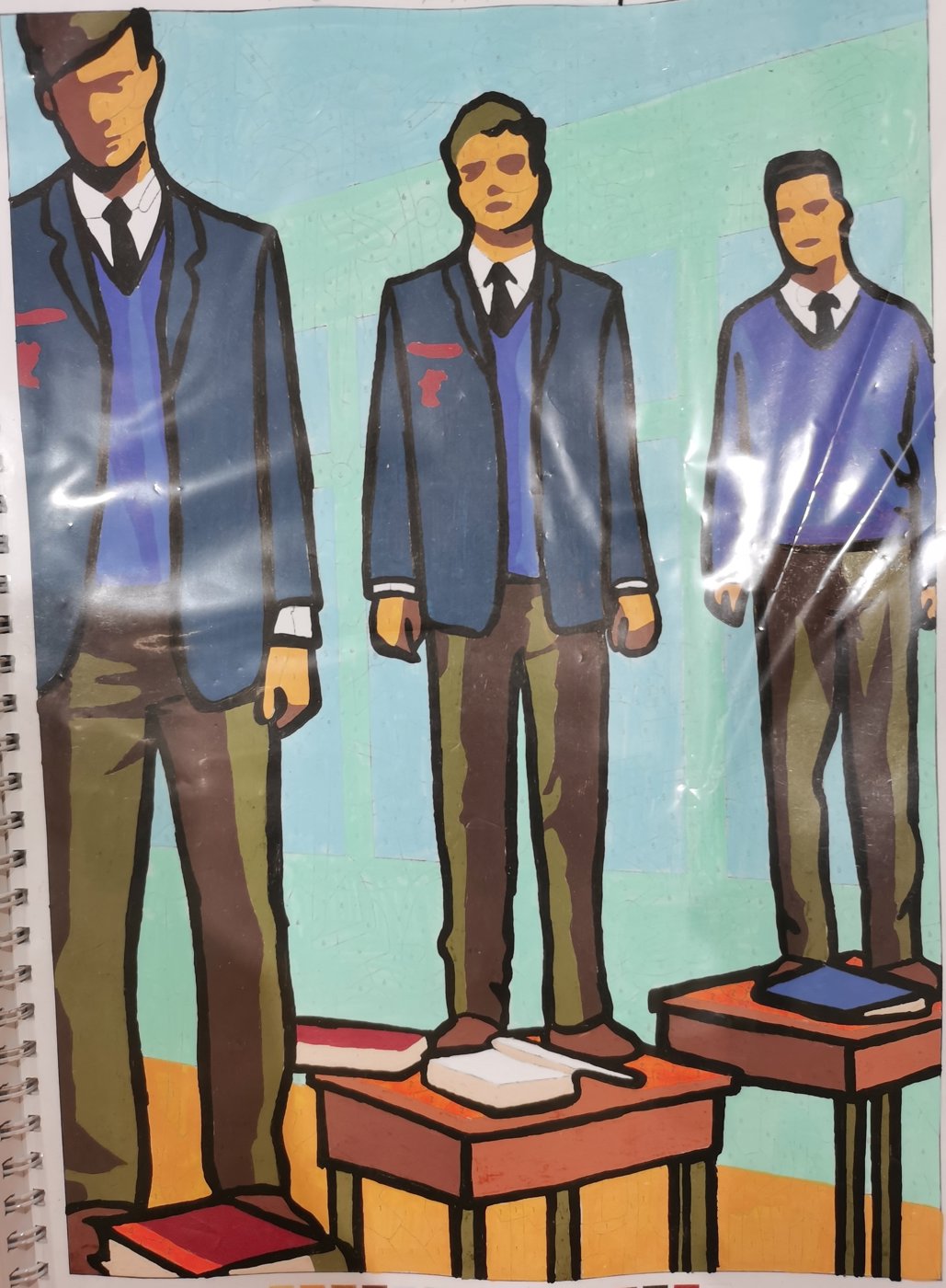 Работа от Rita