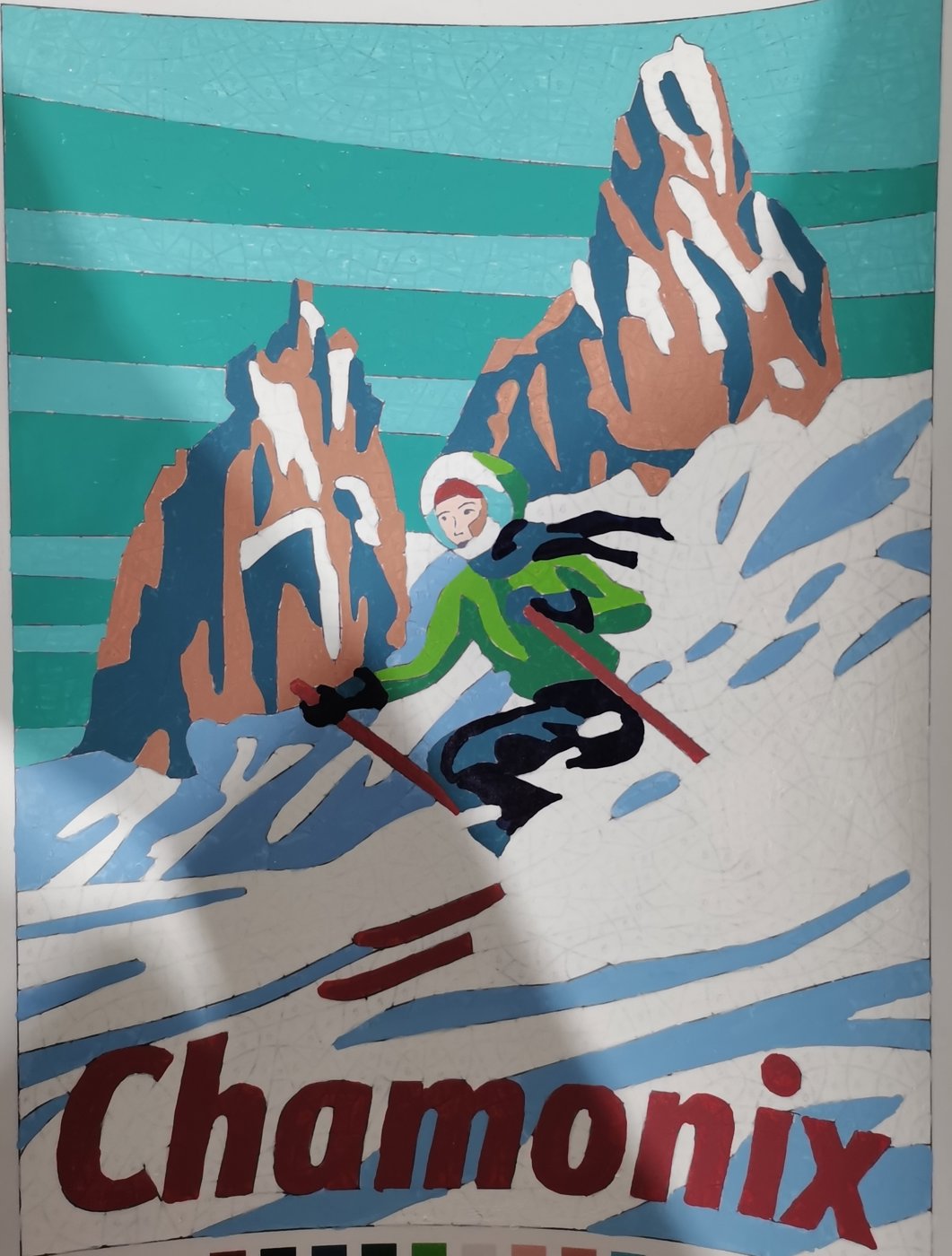 Работа от Rita