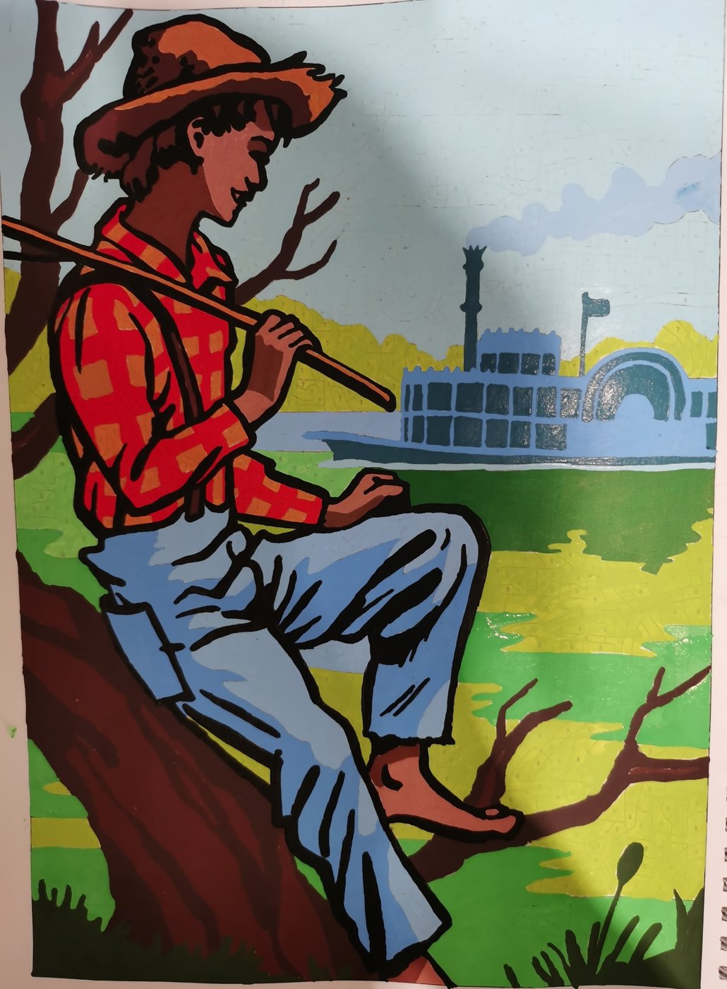 Работа от Rita