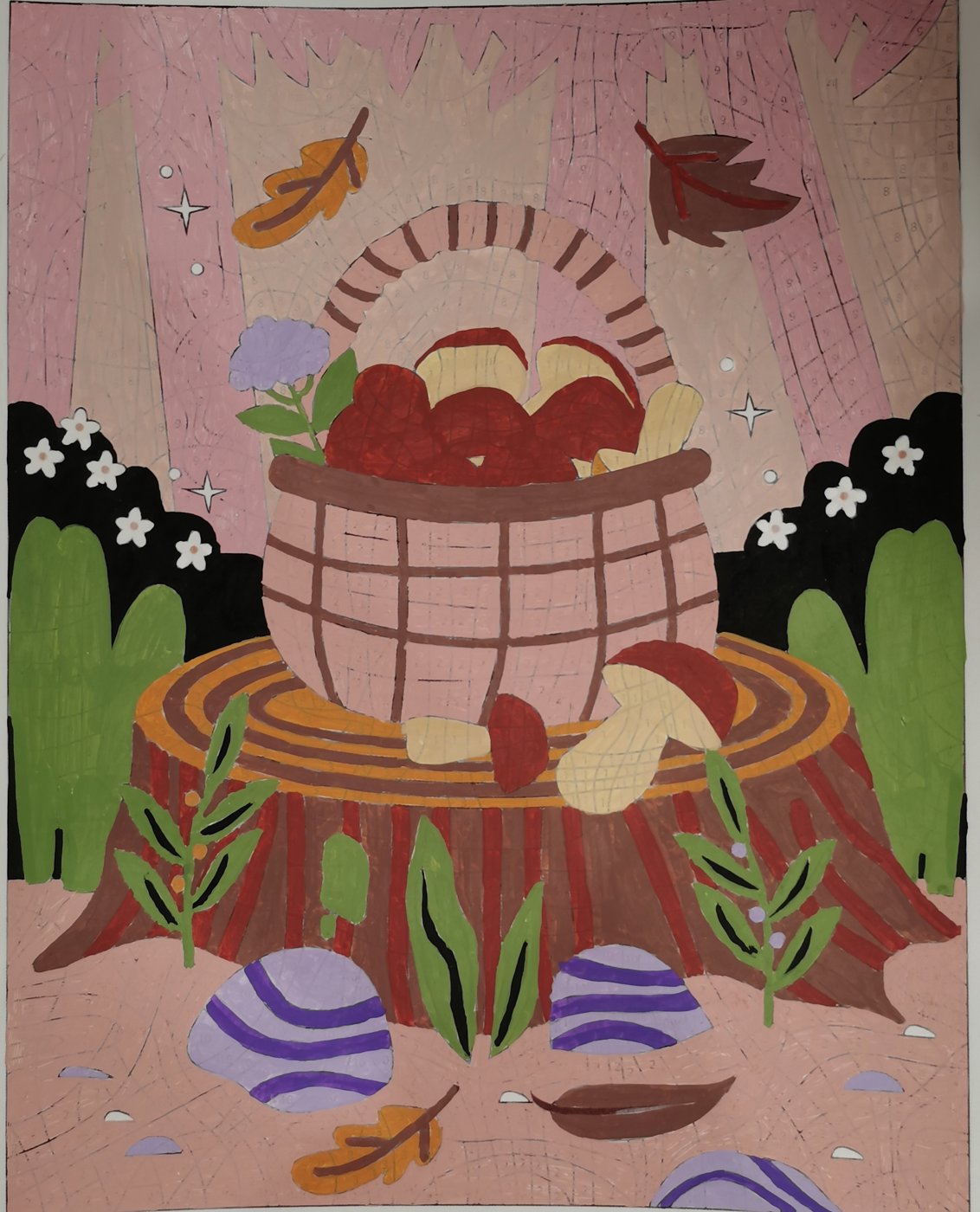 Работа от Rita