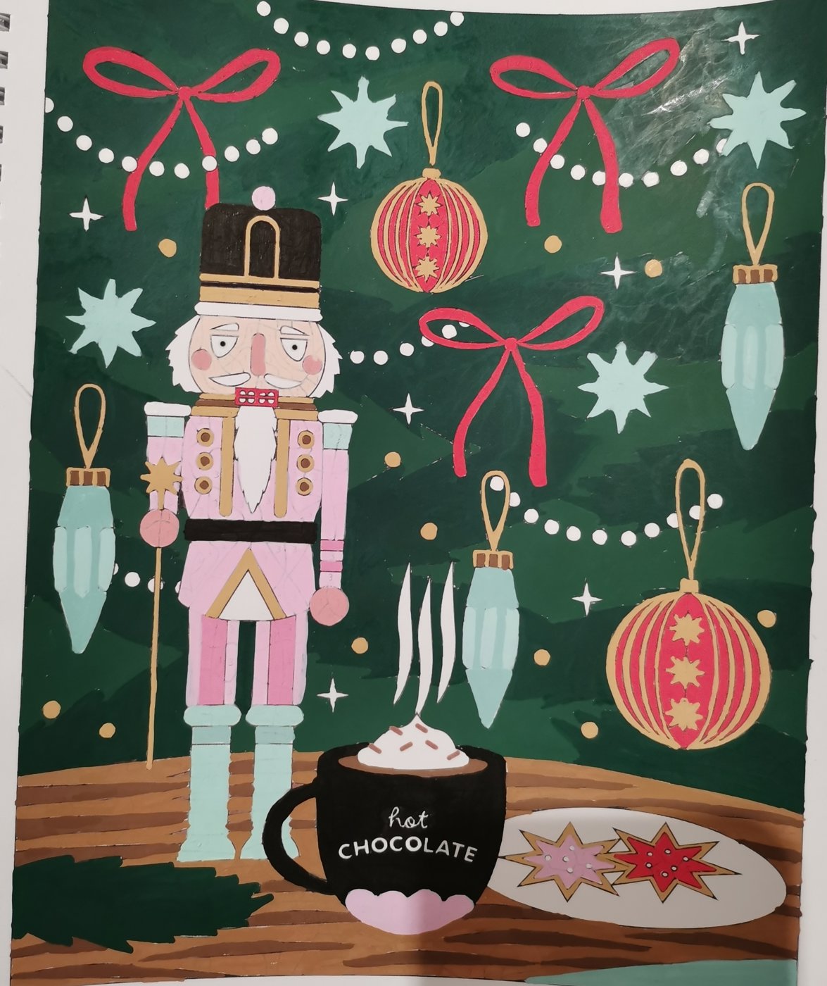 Работа от Rita