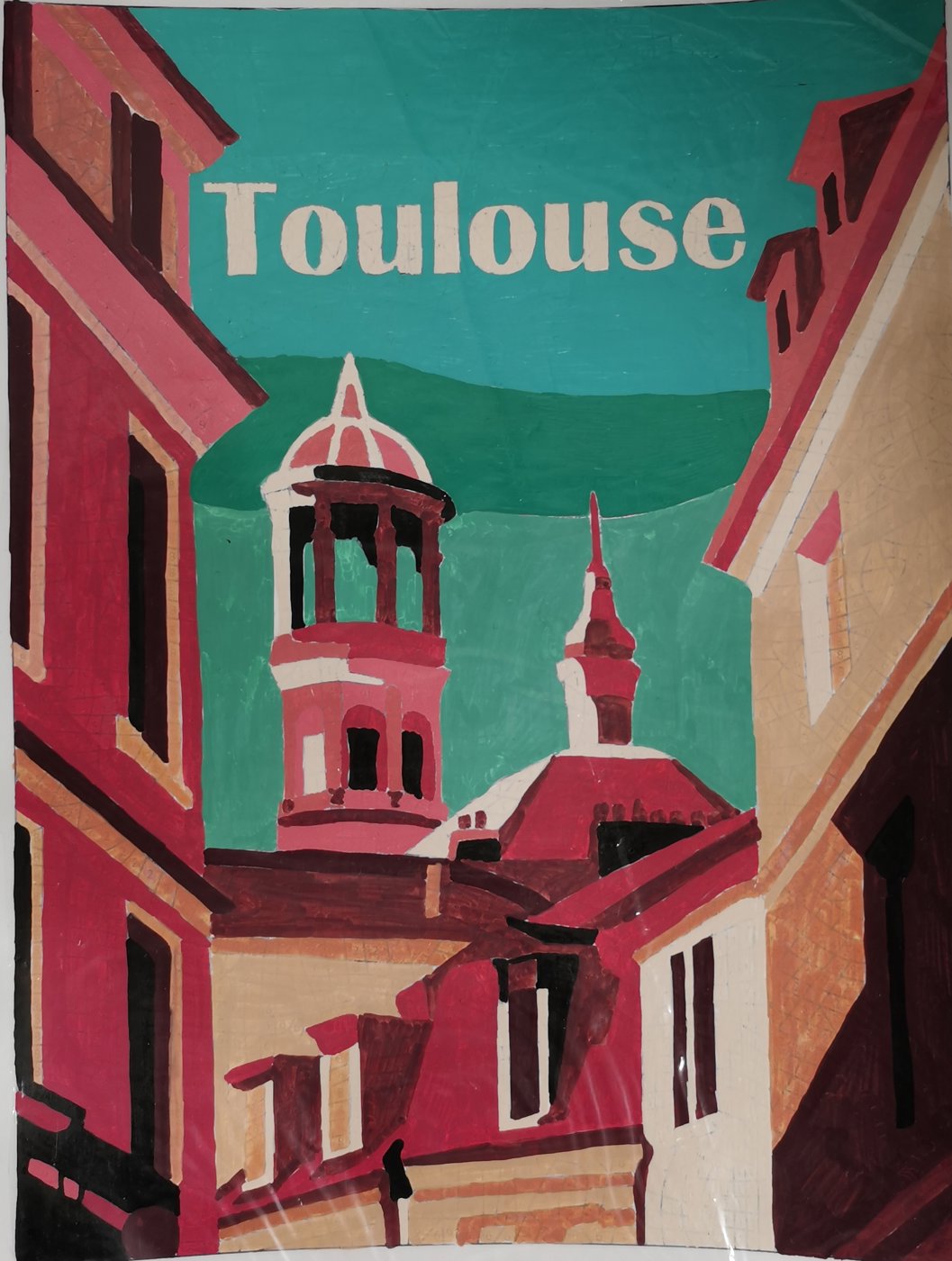 Работа от Rita