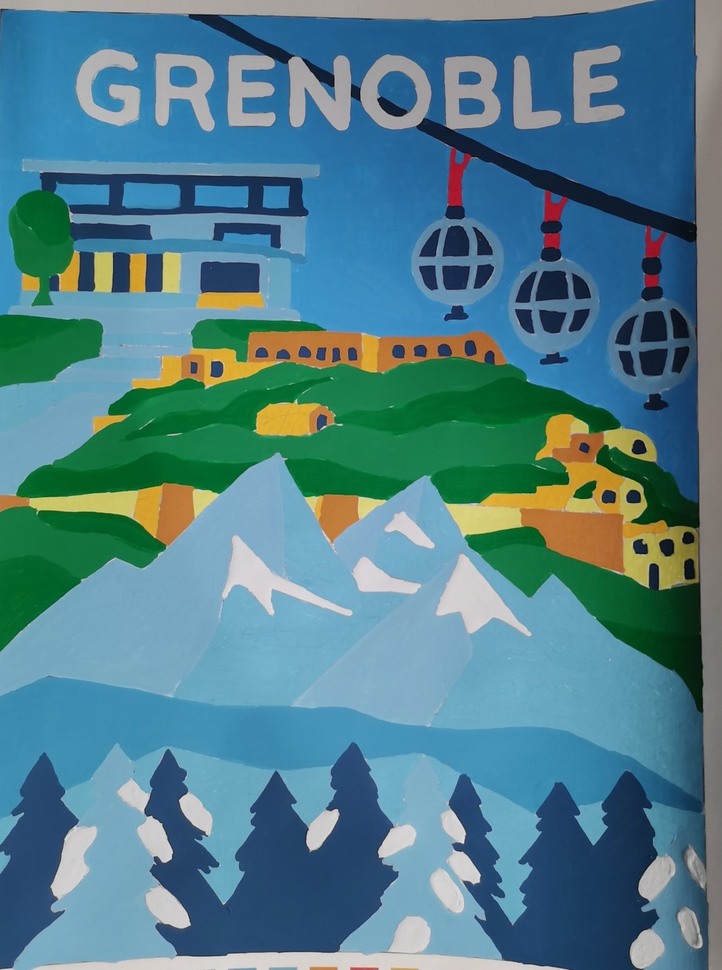 Работа от Rita