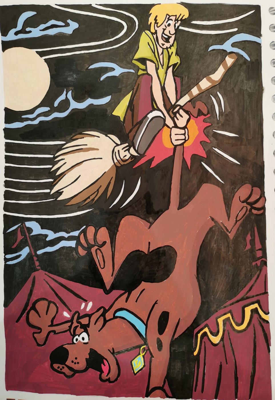 Работа от Rita