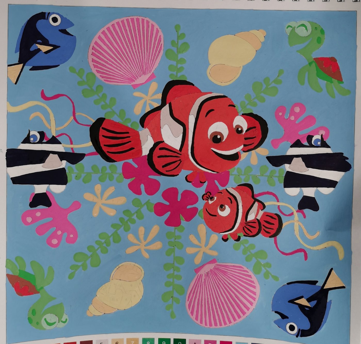 Работа от Rita