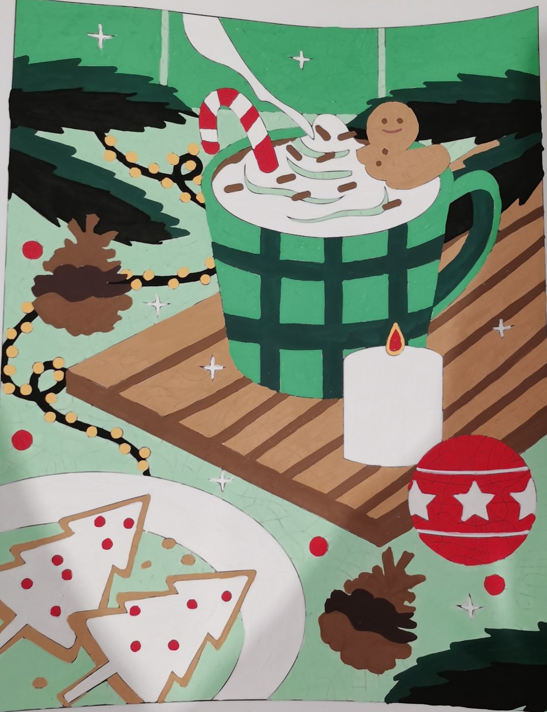 Работа от Rita