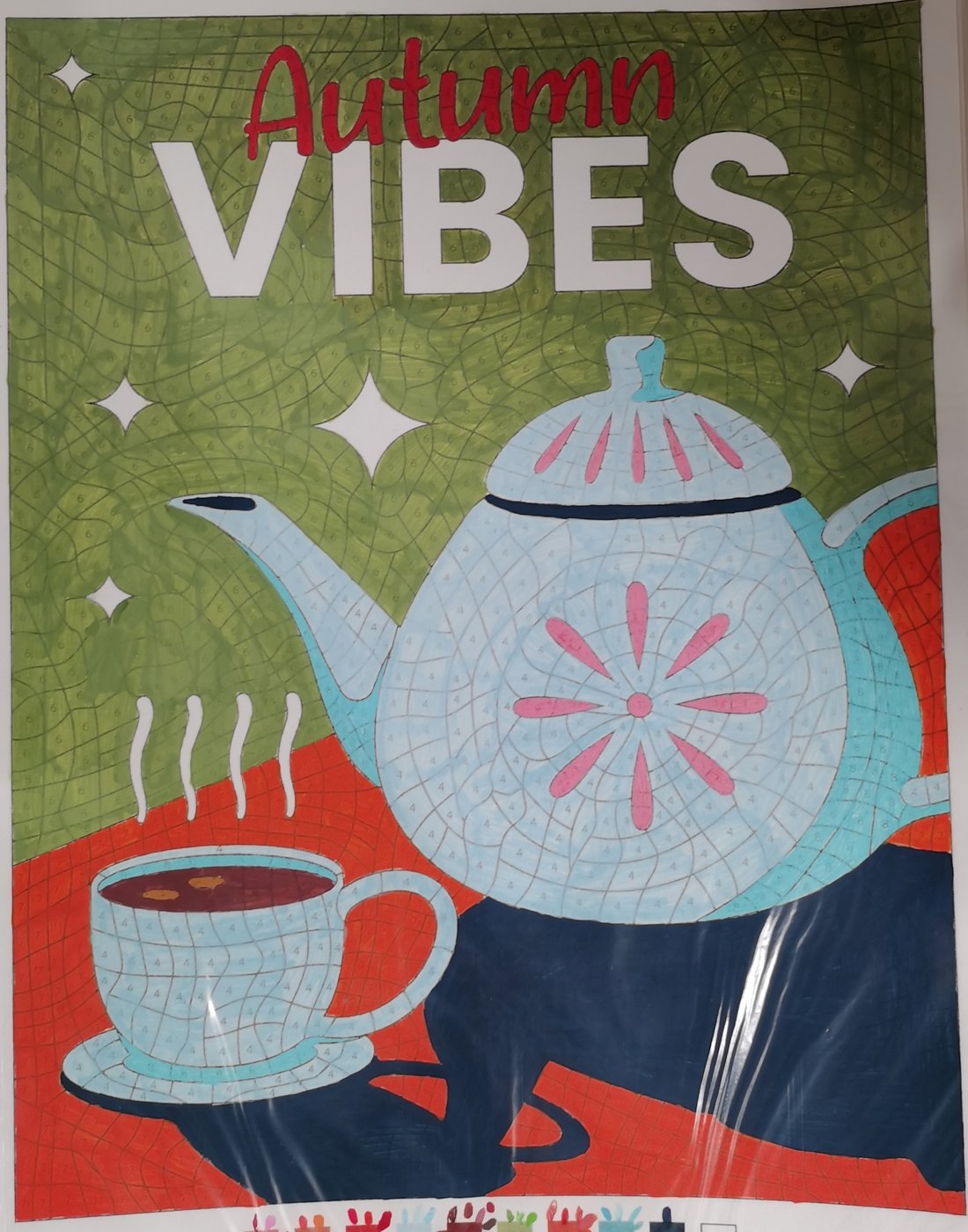 Работа от Rita