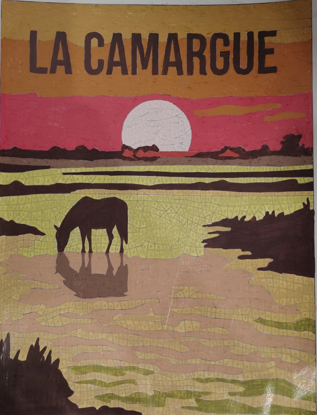 Работа от Rita