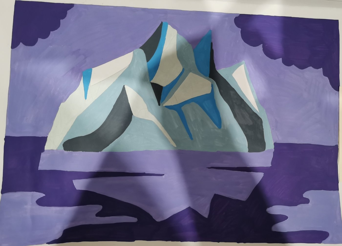 Работа от Rita