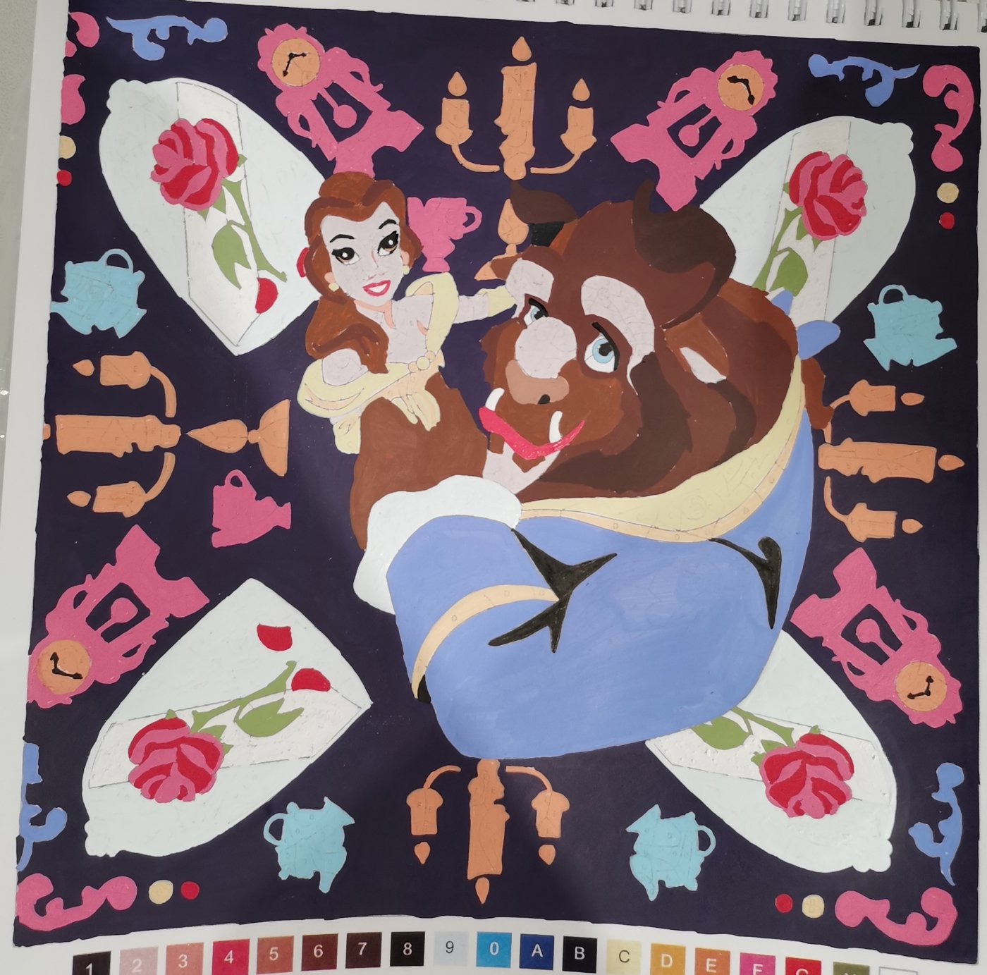 Работа от Rita