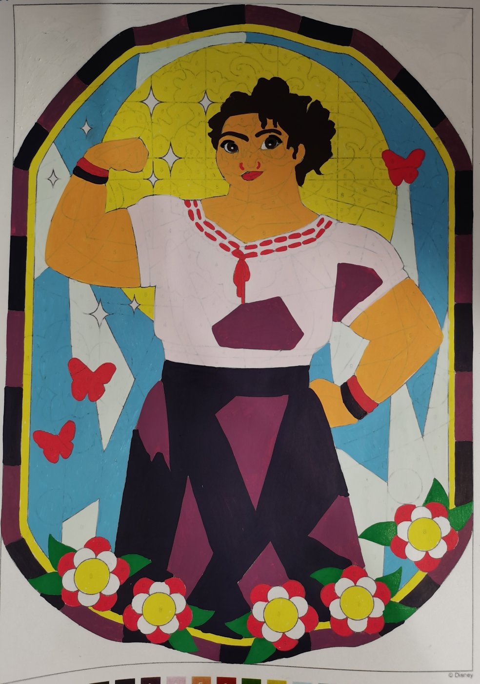 Работа от Rita