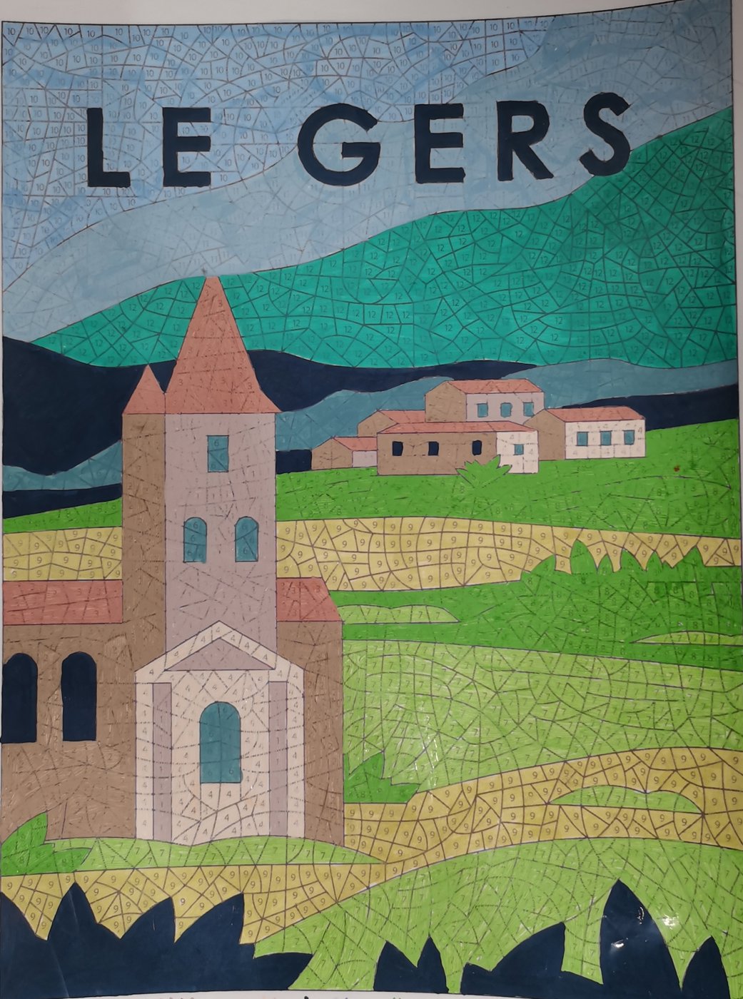 Работа от Rita