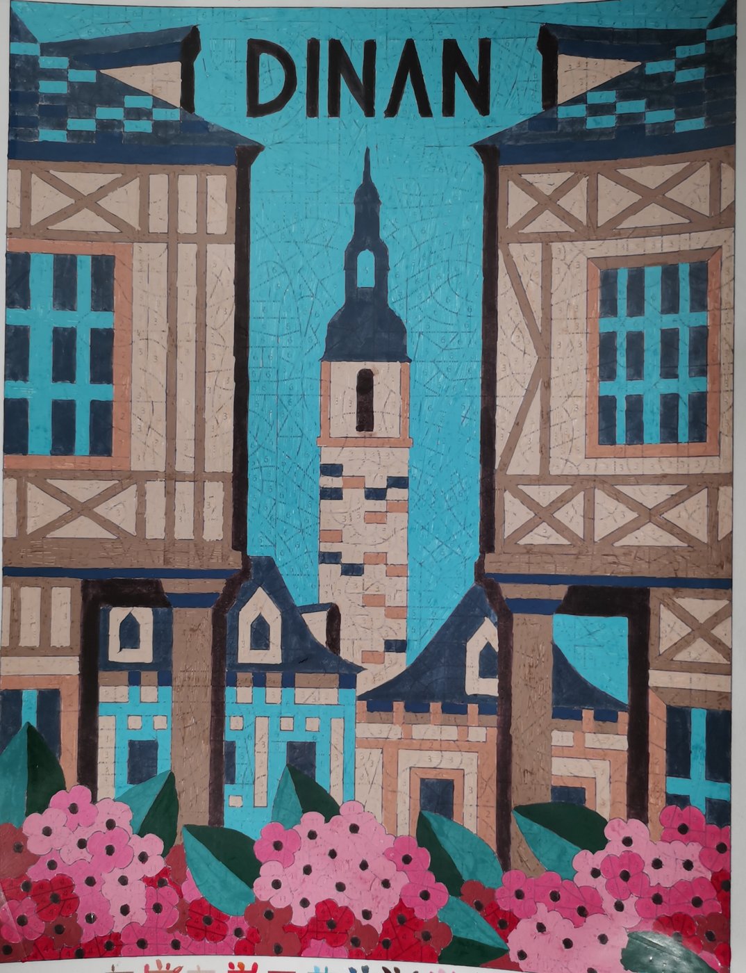 Работа от Rita