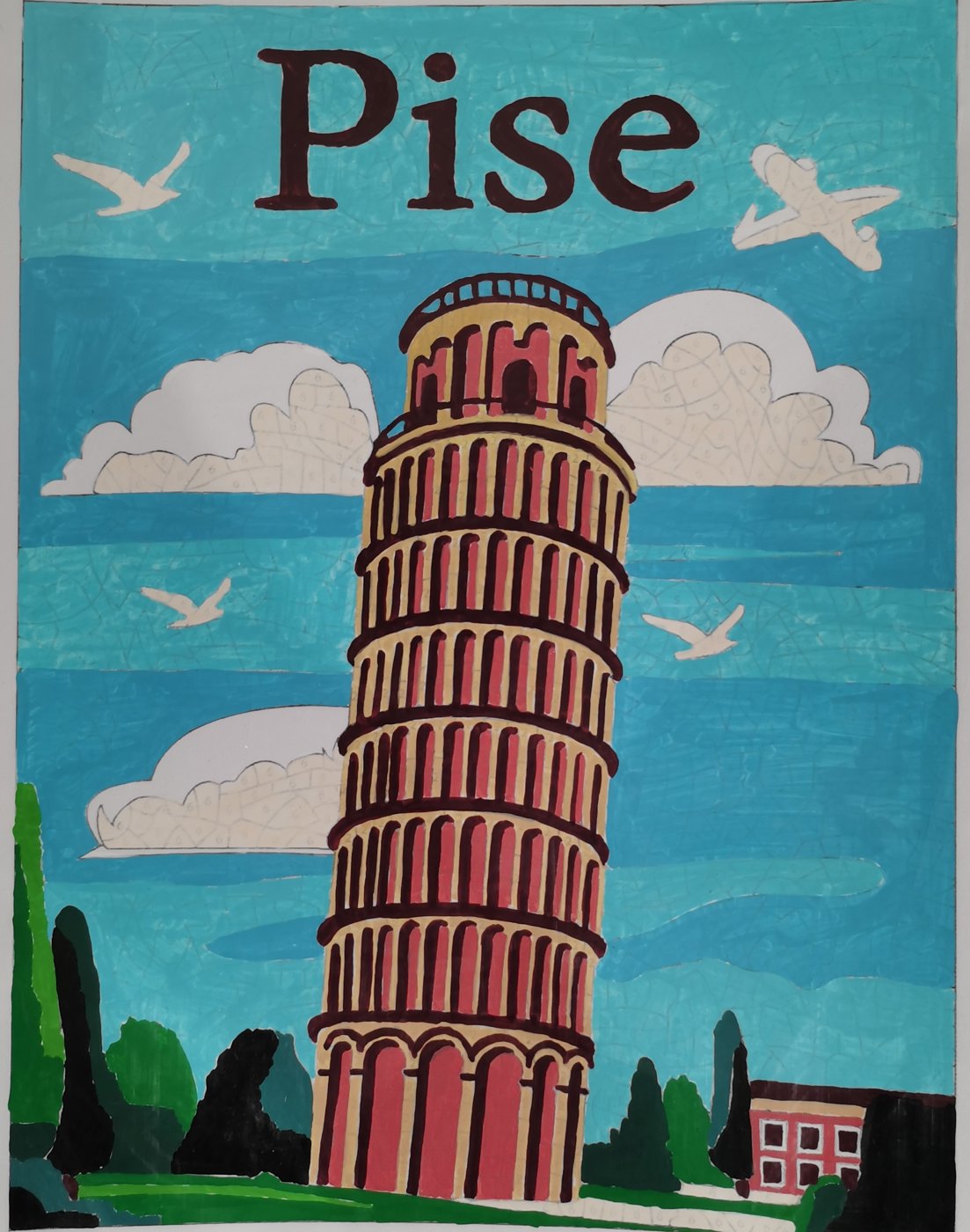 Работа от Rita