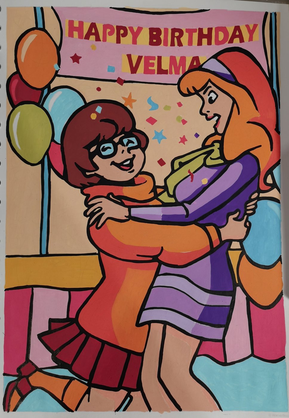 Работа от Rita