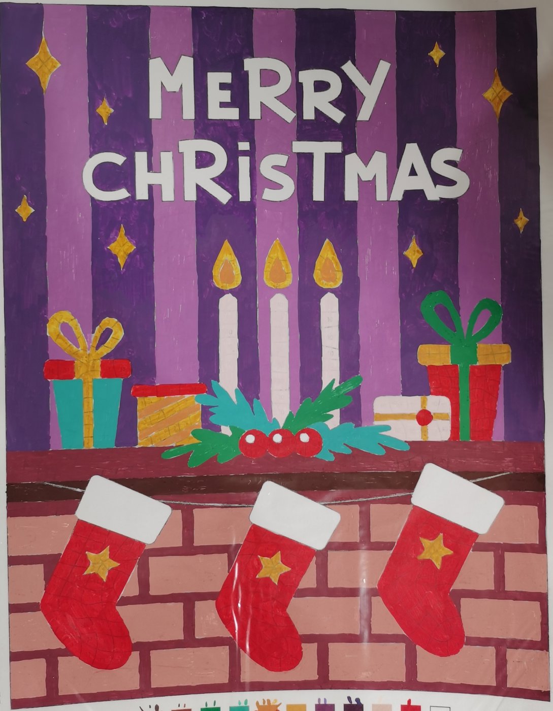 Работа от Rita