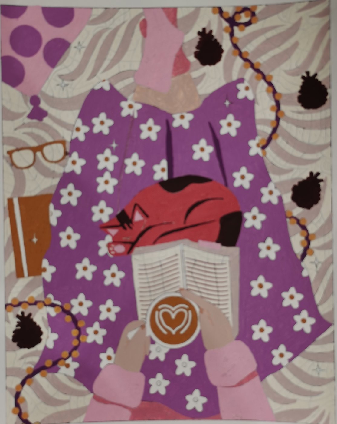 Работа от Rita