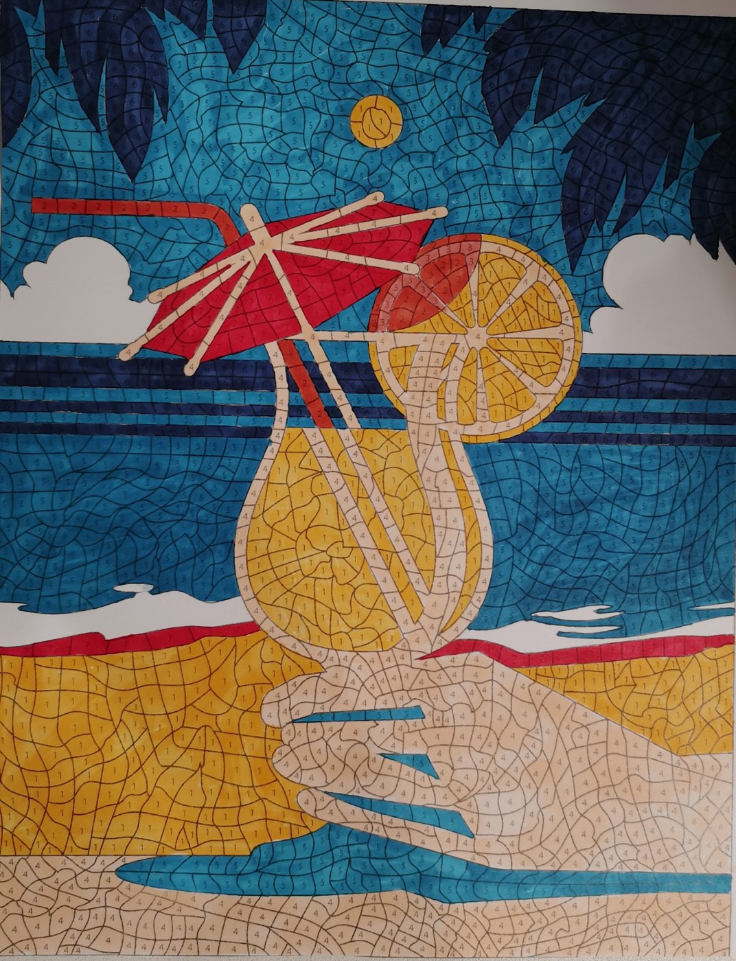 Работа от Rita