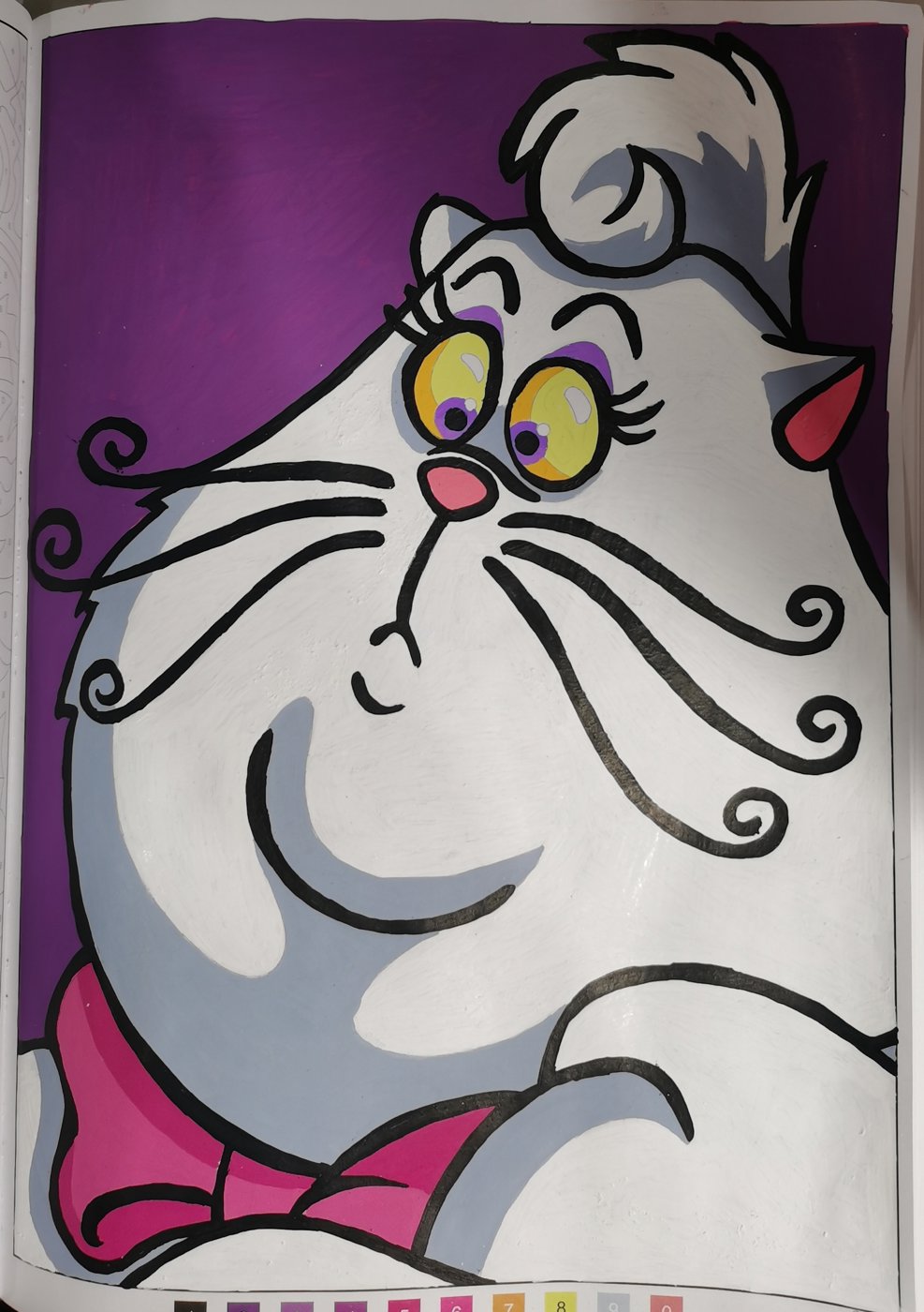 Работа от Rita