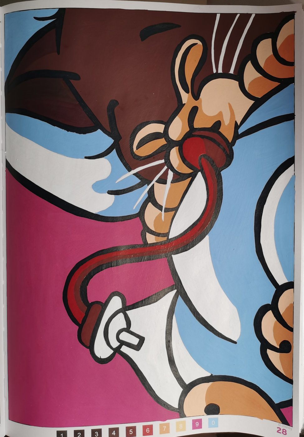 Работа от Rita