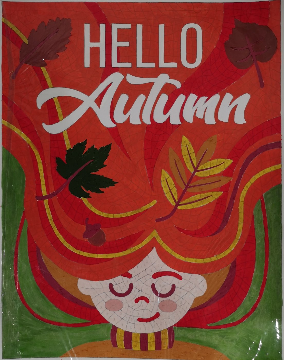 Работа от Rita