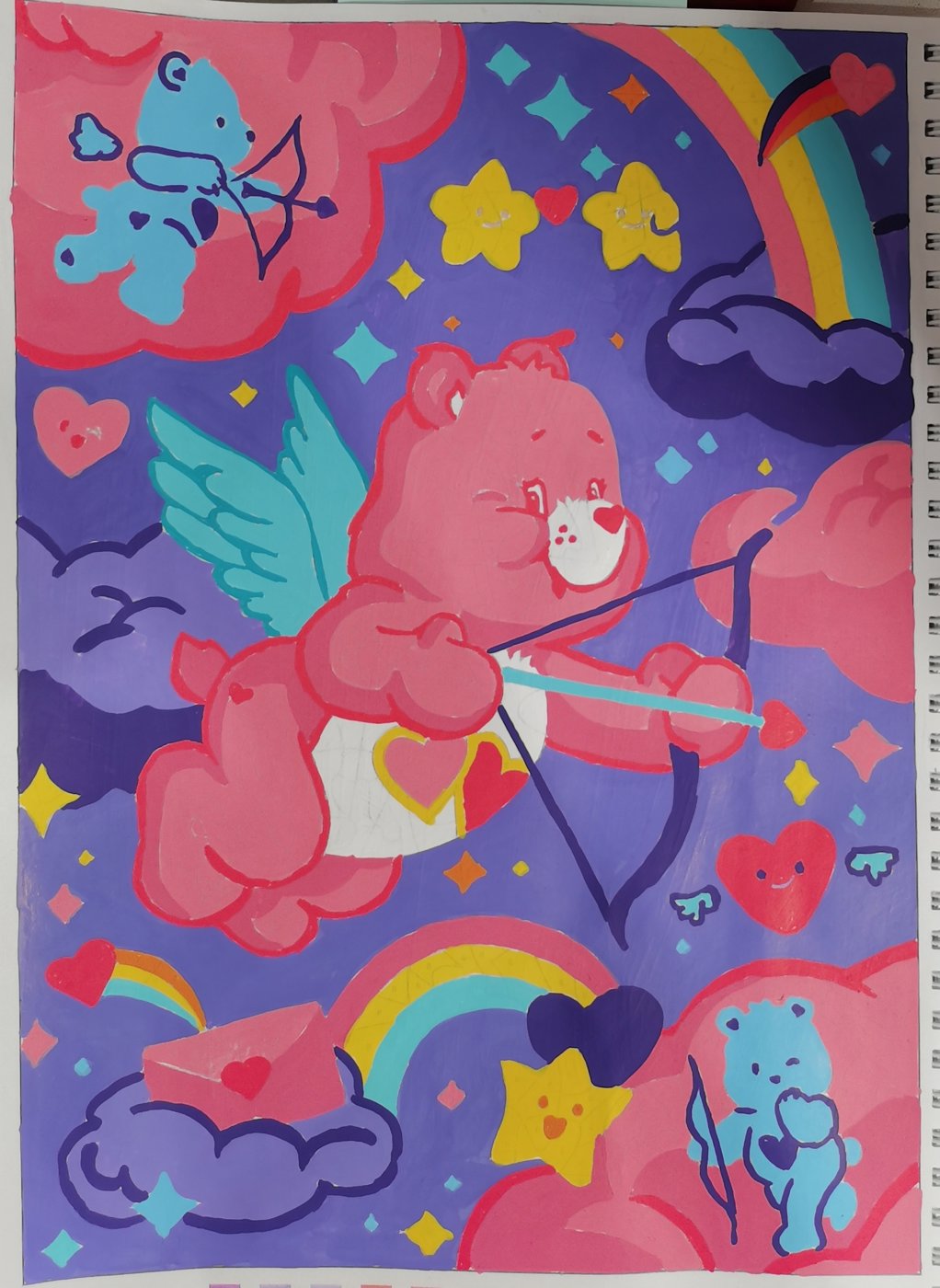 Работа от Rita