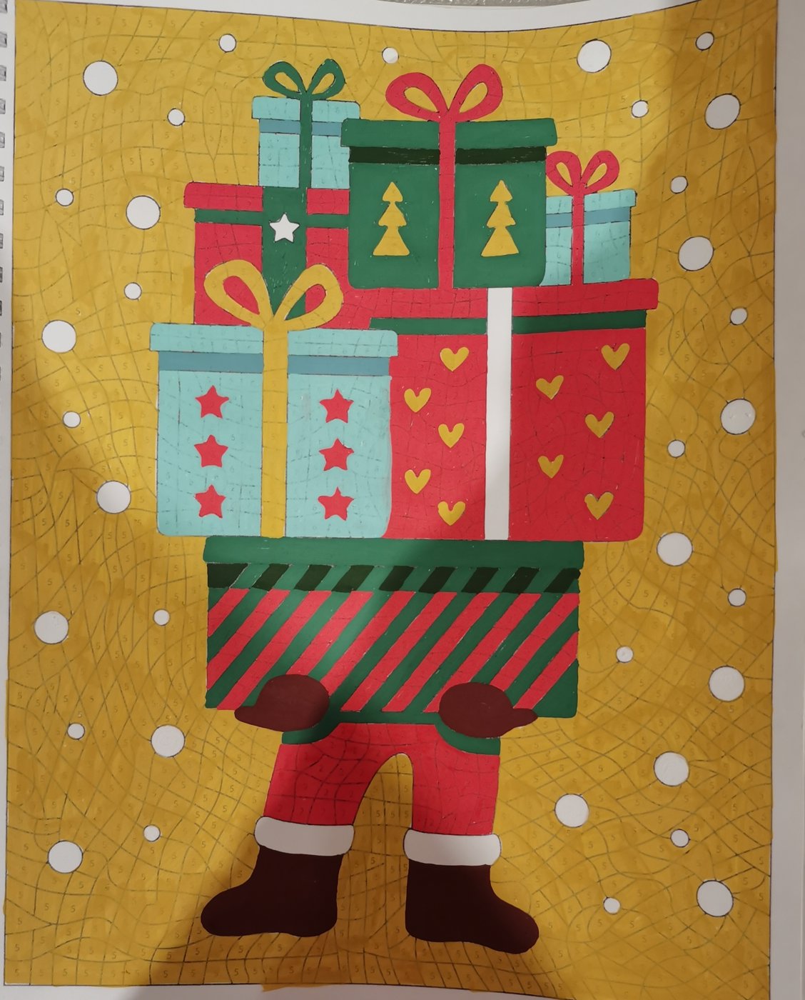 Работа от Rita