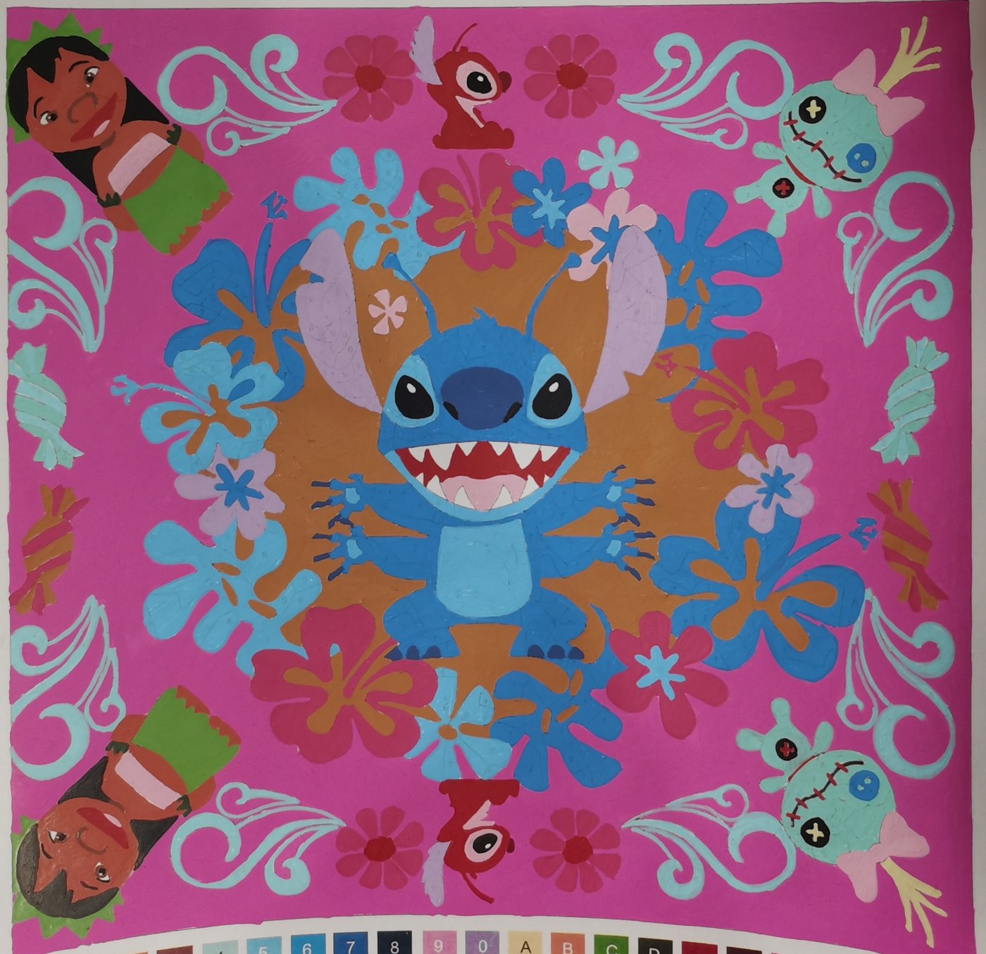 Работа от Rita