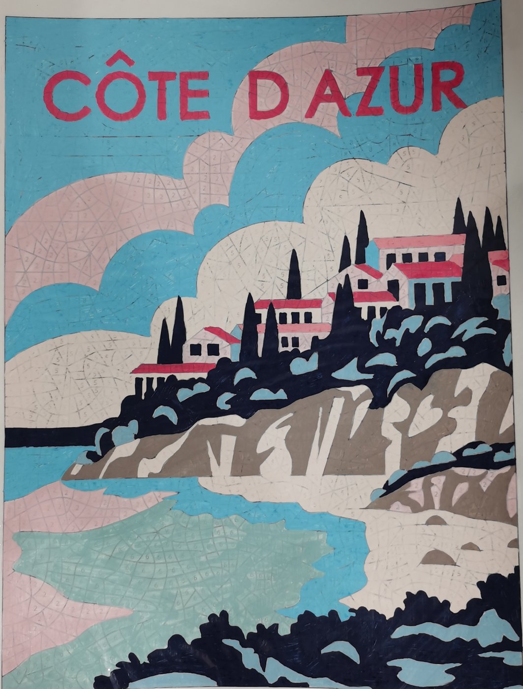 Работа от Rita