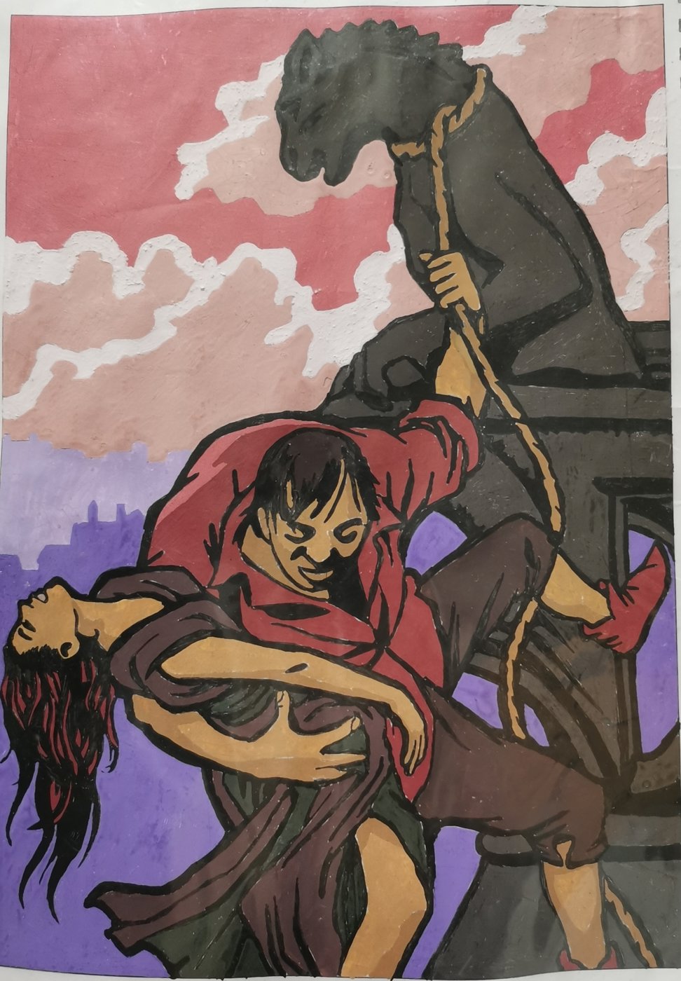 Работа от Rita