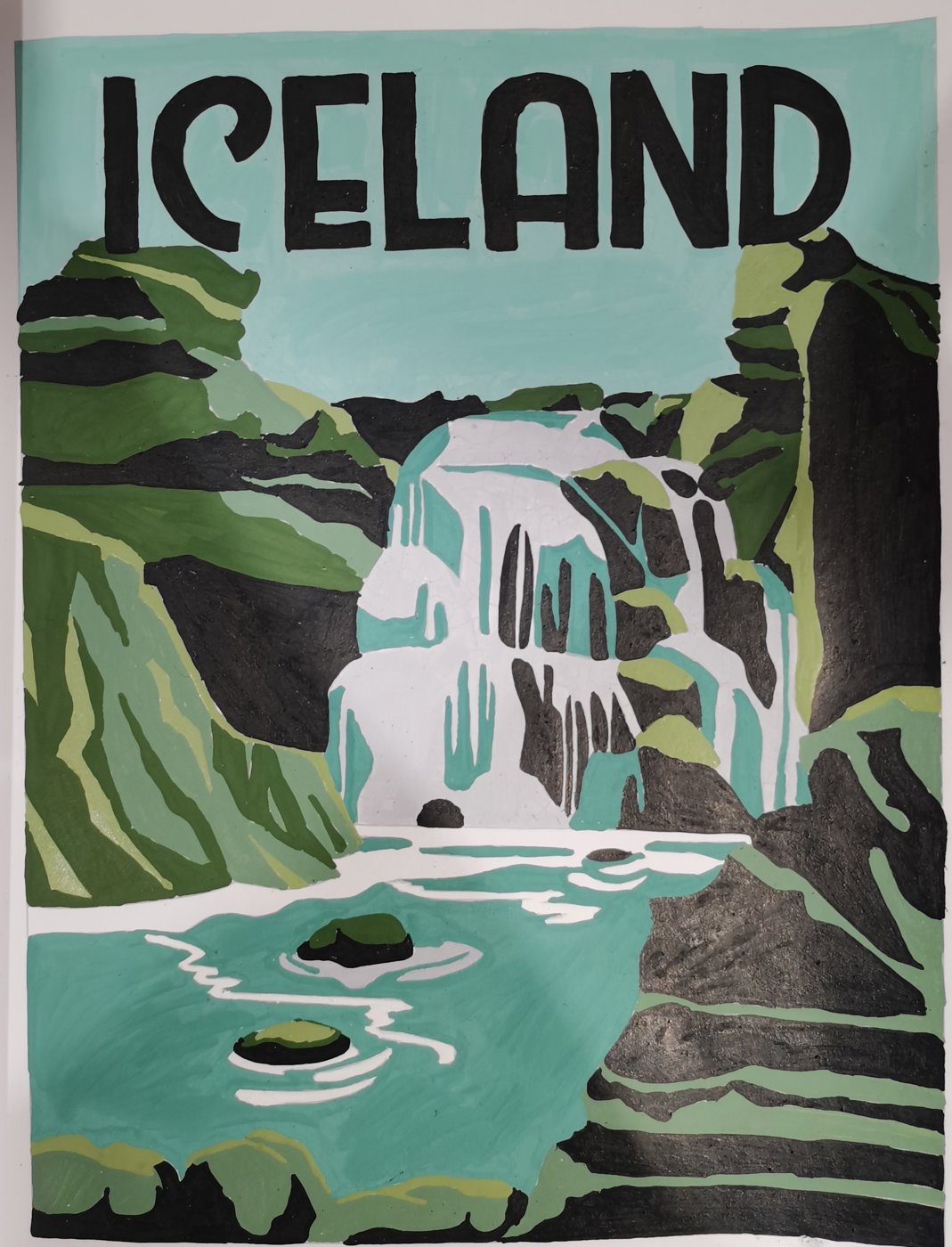 Работа от Rita