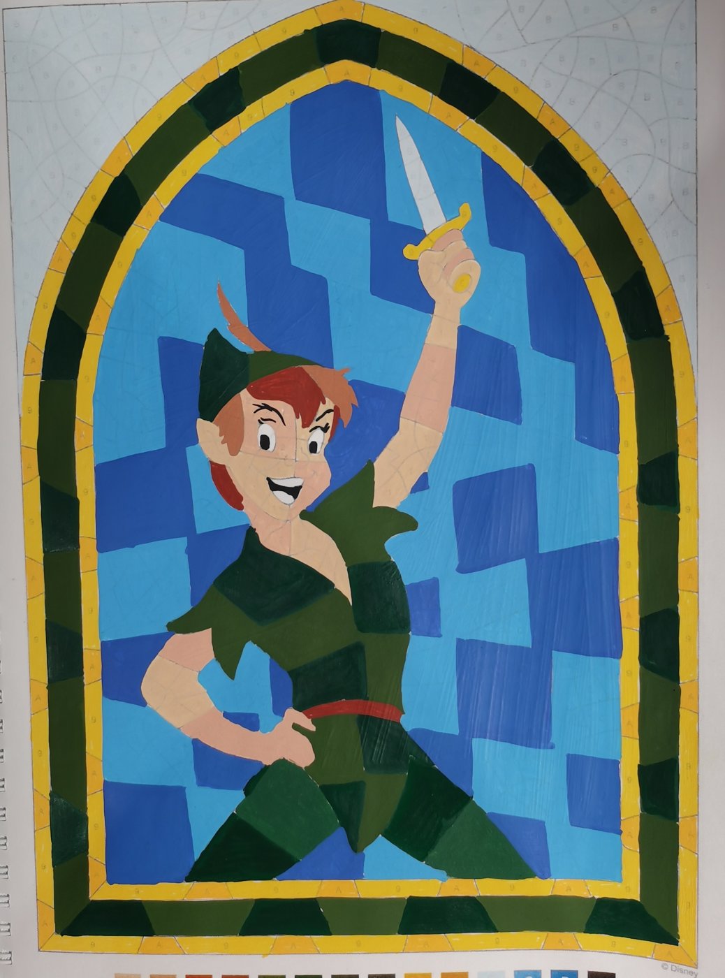 Работа от Rita