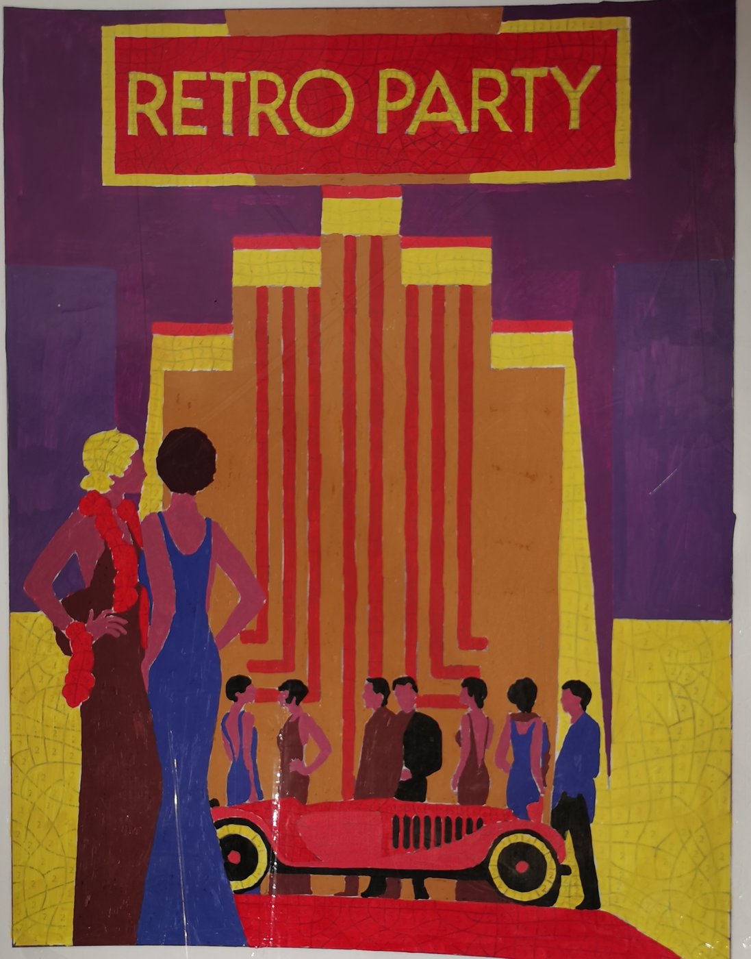 Работа от Rita