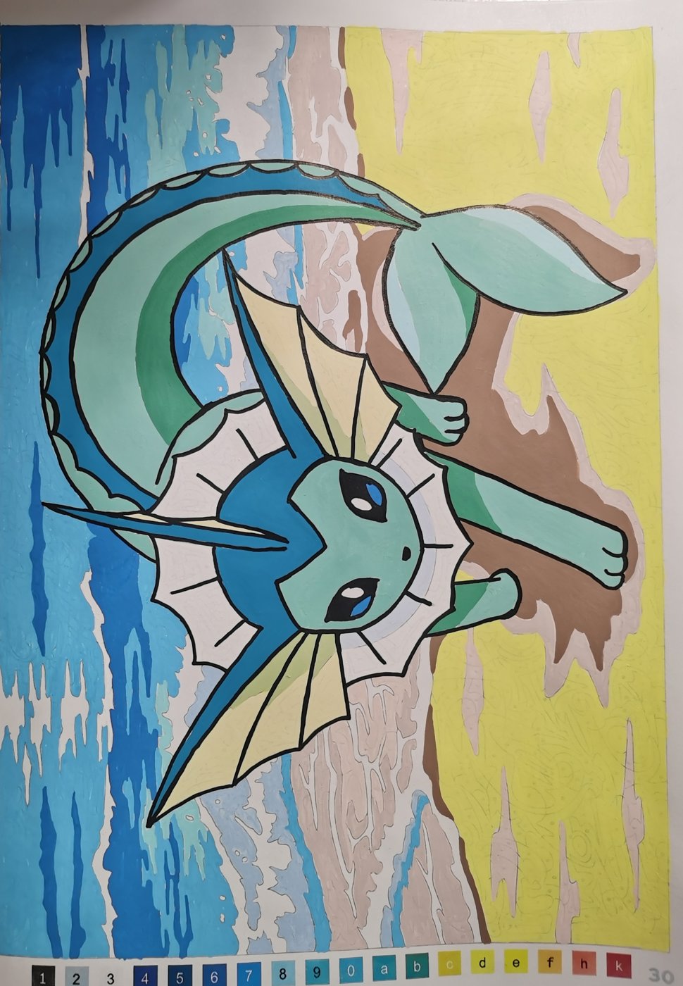 Работа от Rita