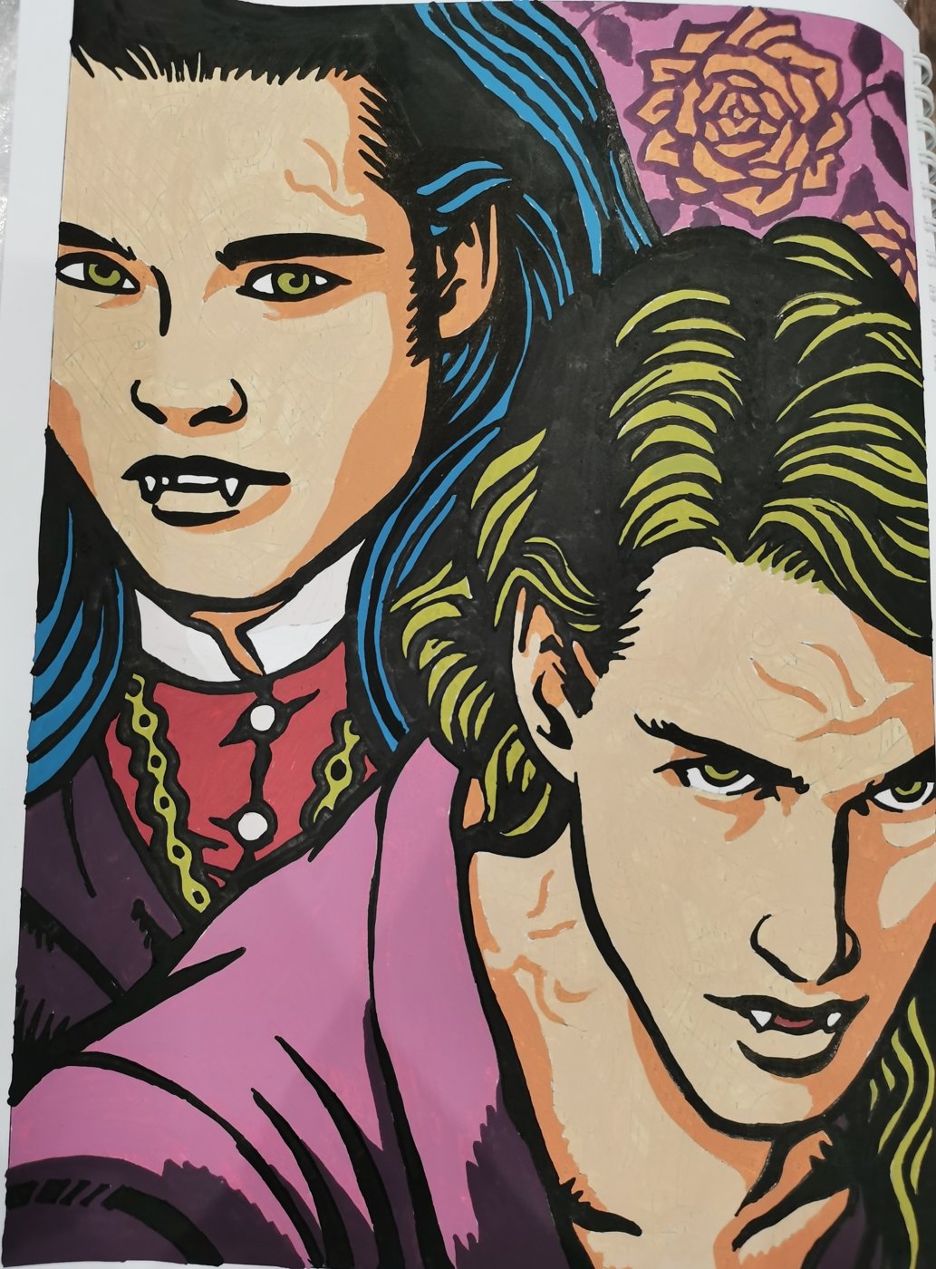 Работа от Rita