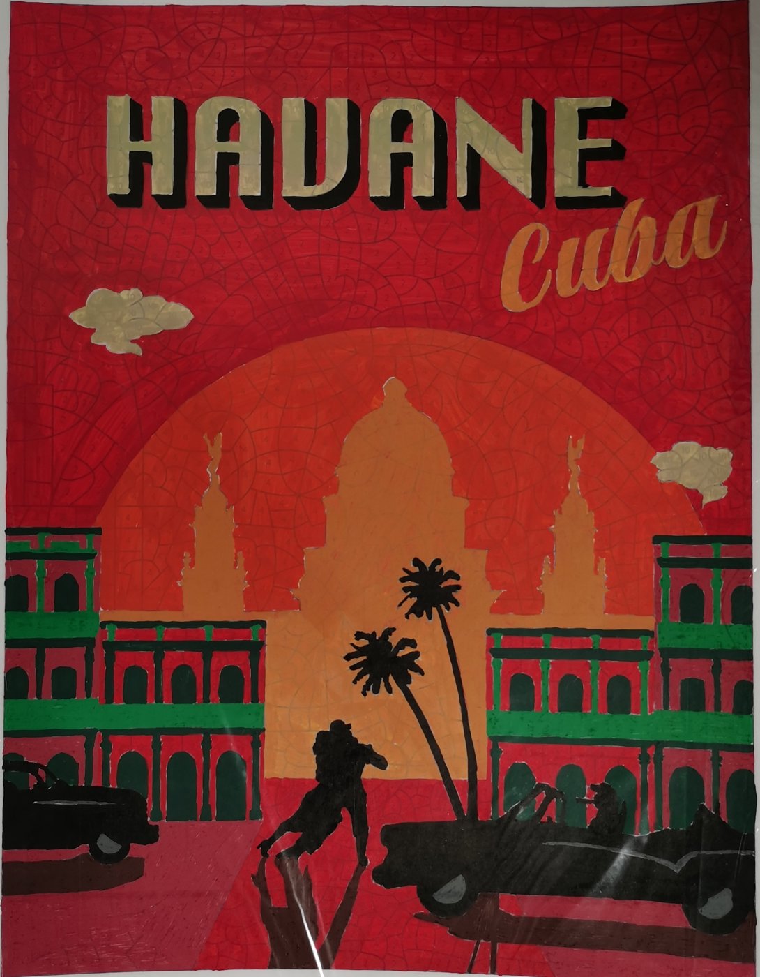 Работа от Rita