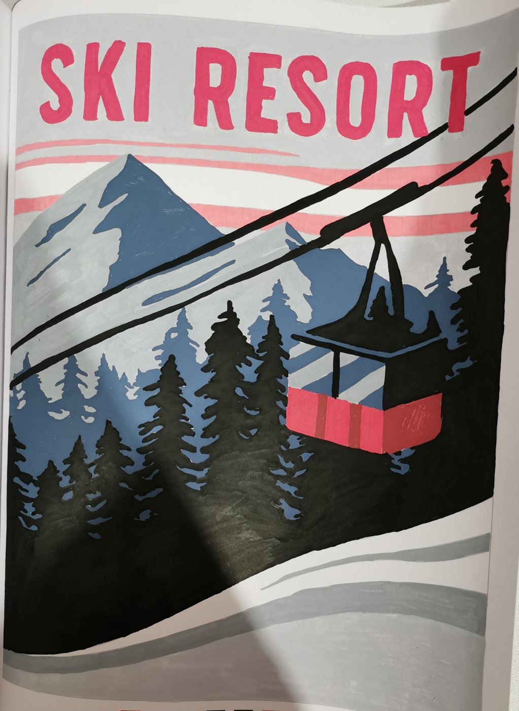 Работа от Rita