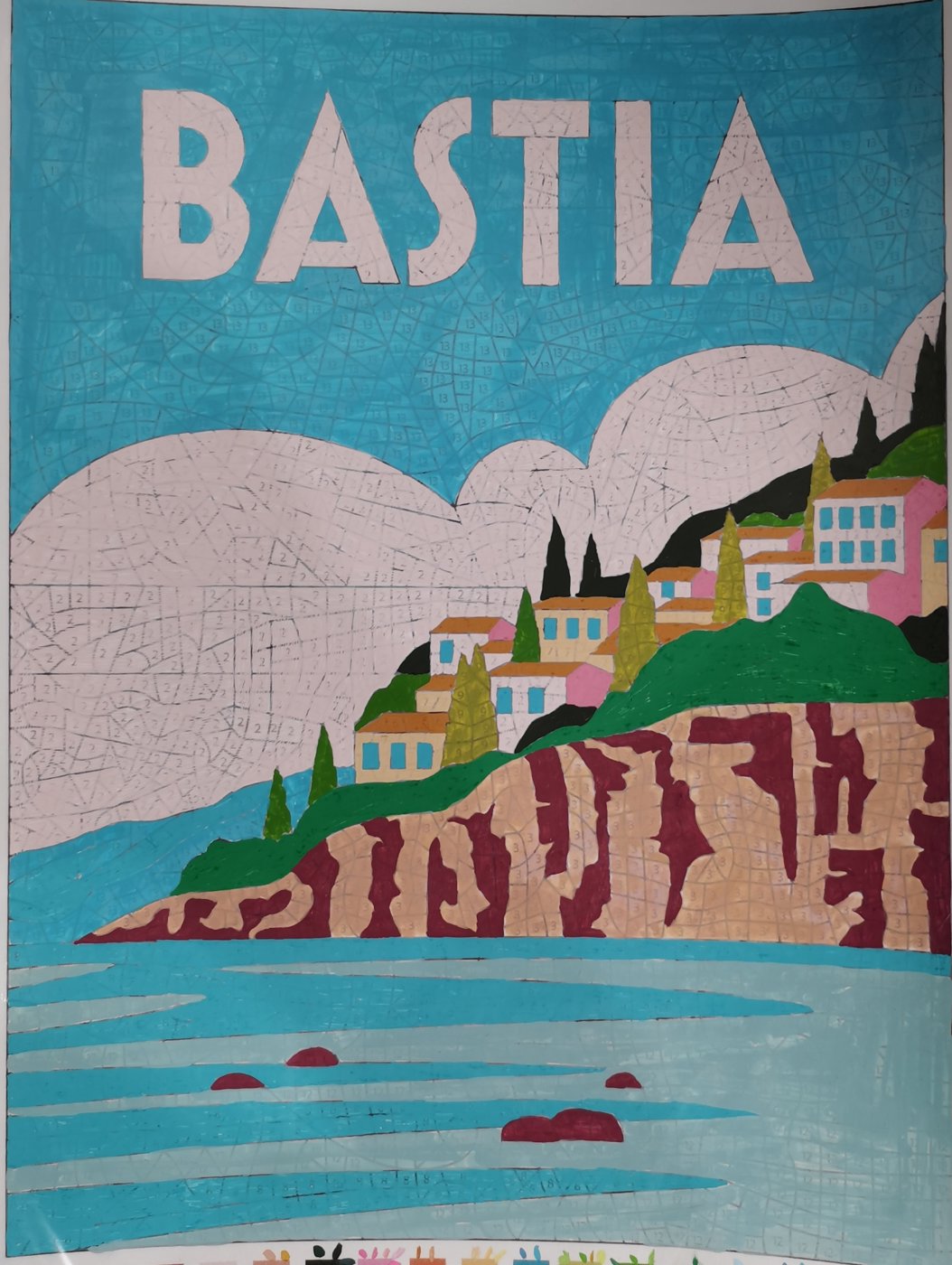 Работа от Rita