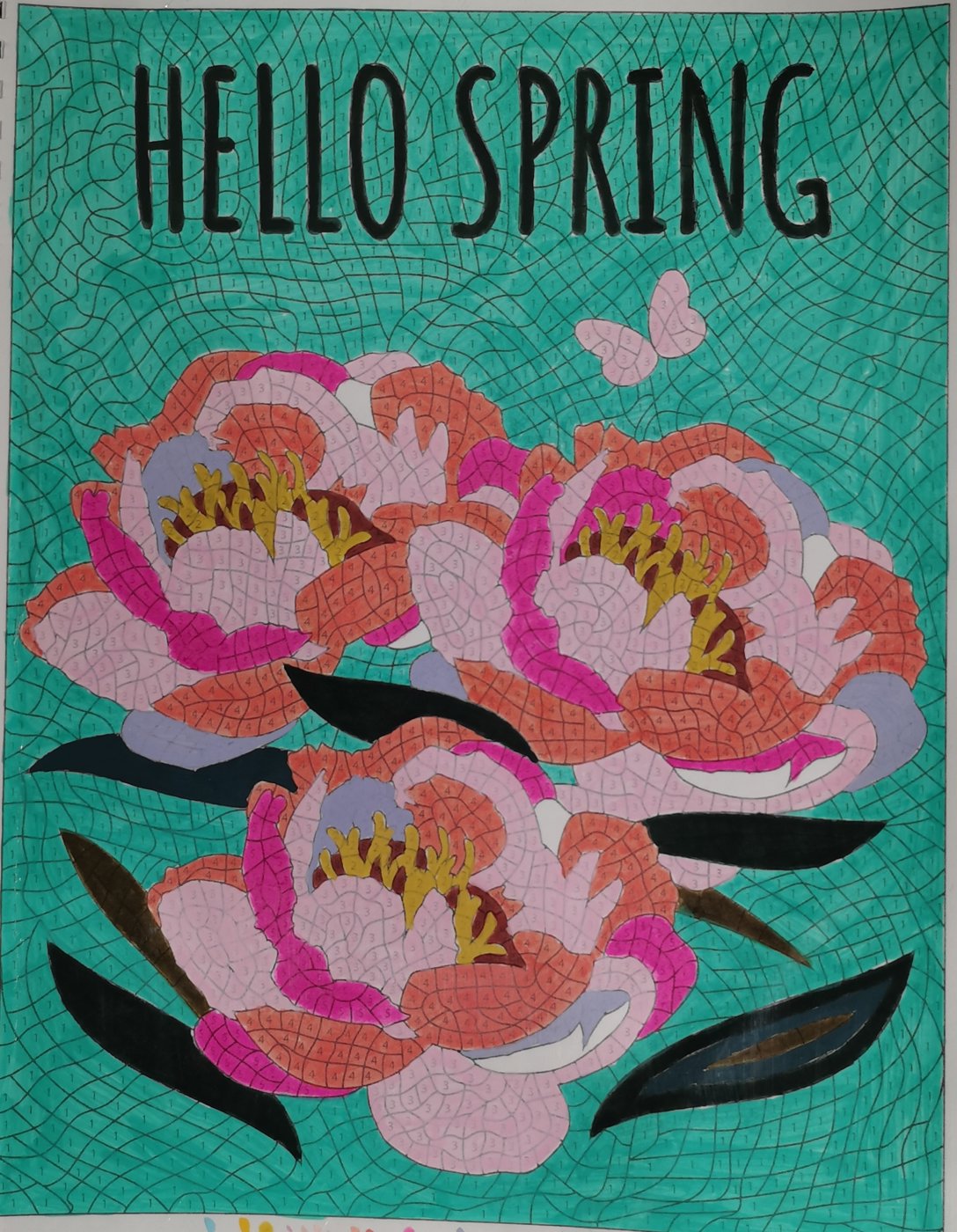 Работа от Rita