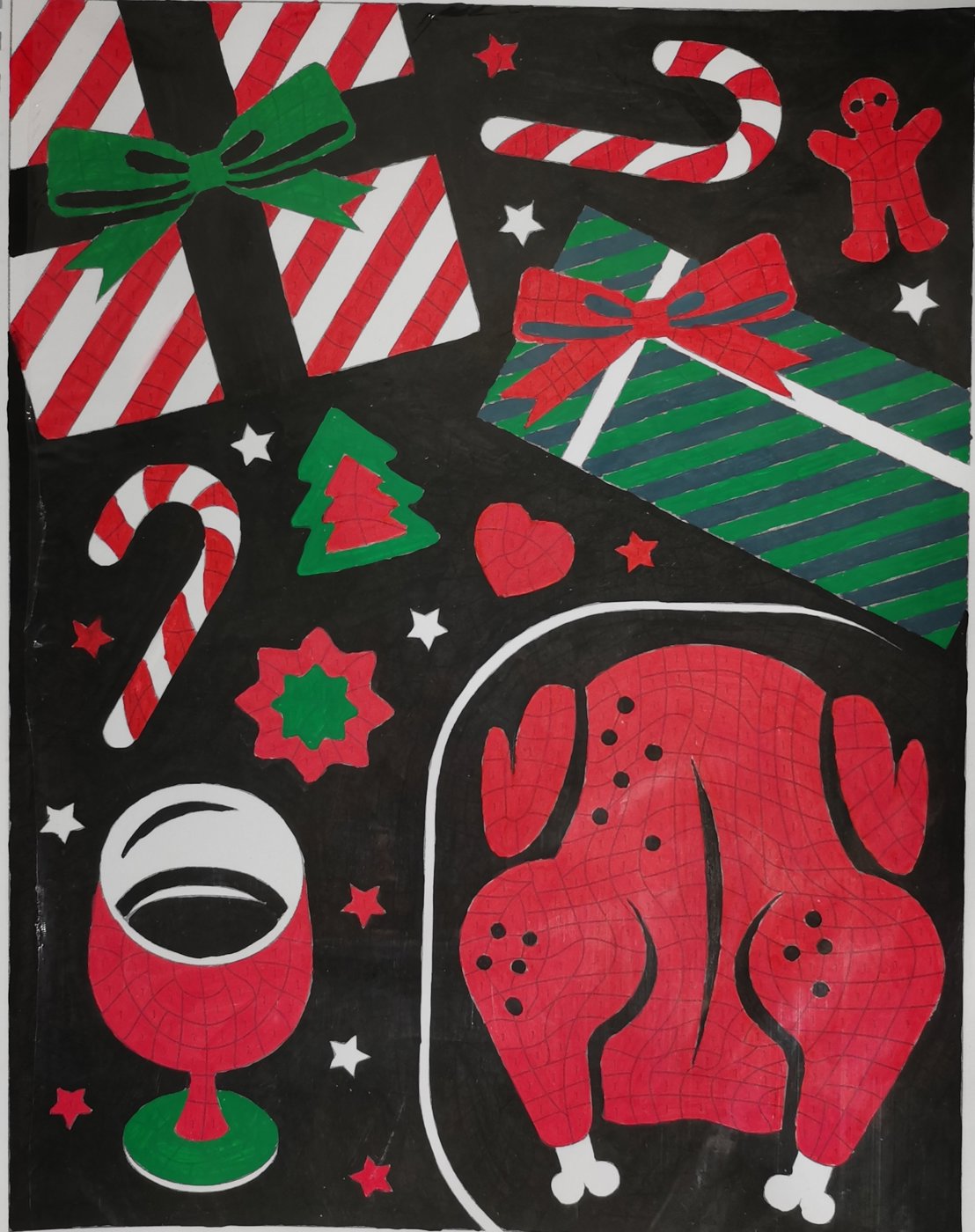 Работа от Rita