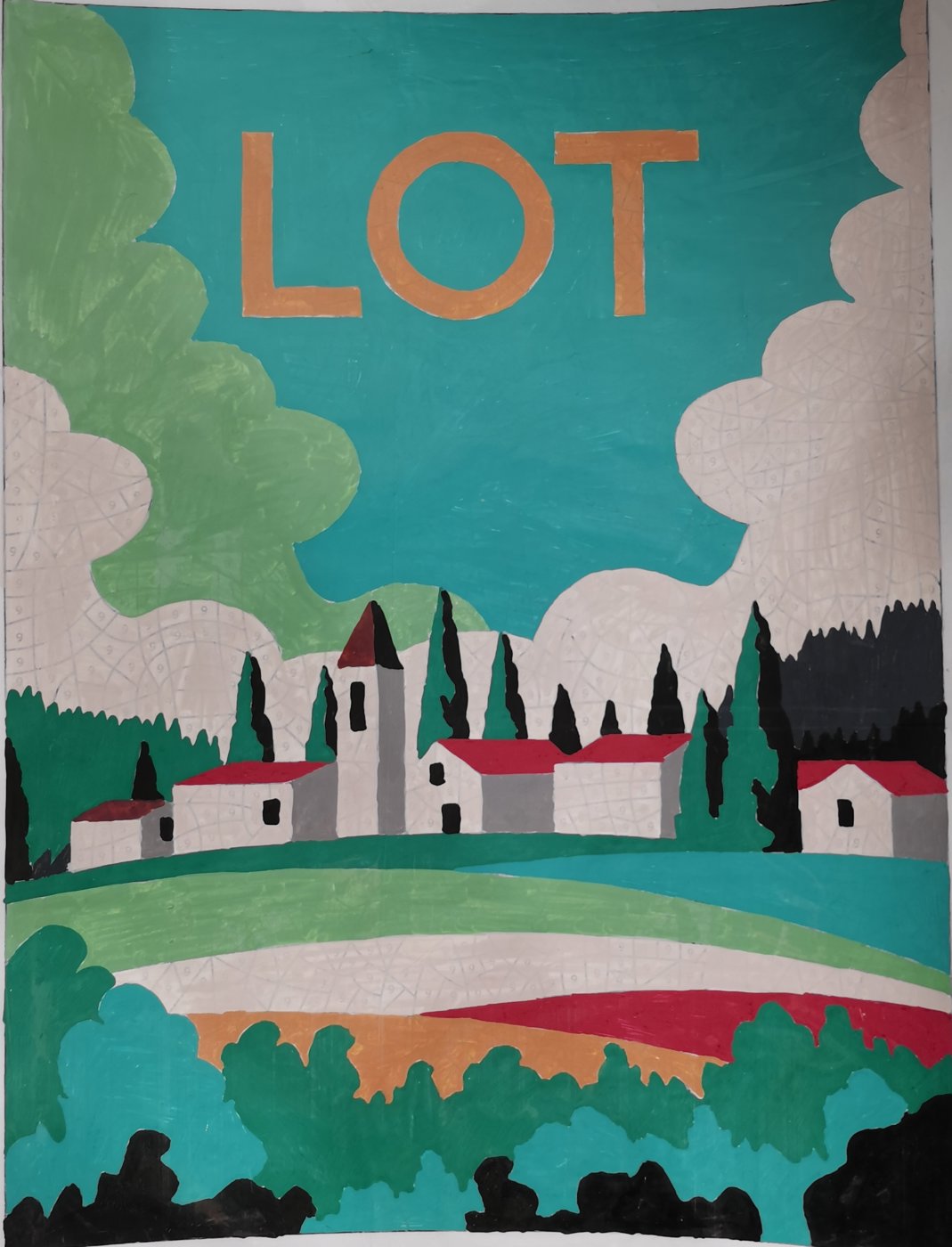 Работа от Rita