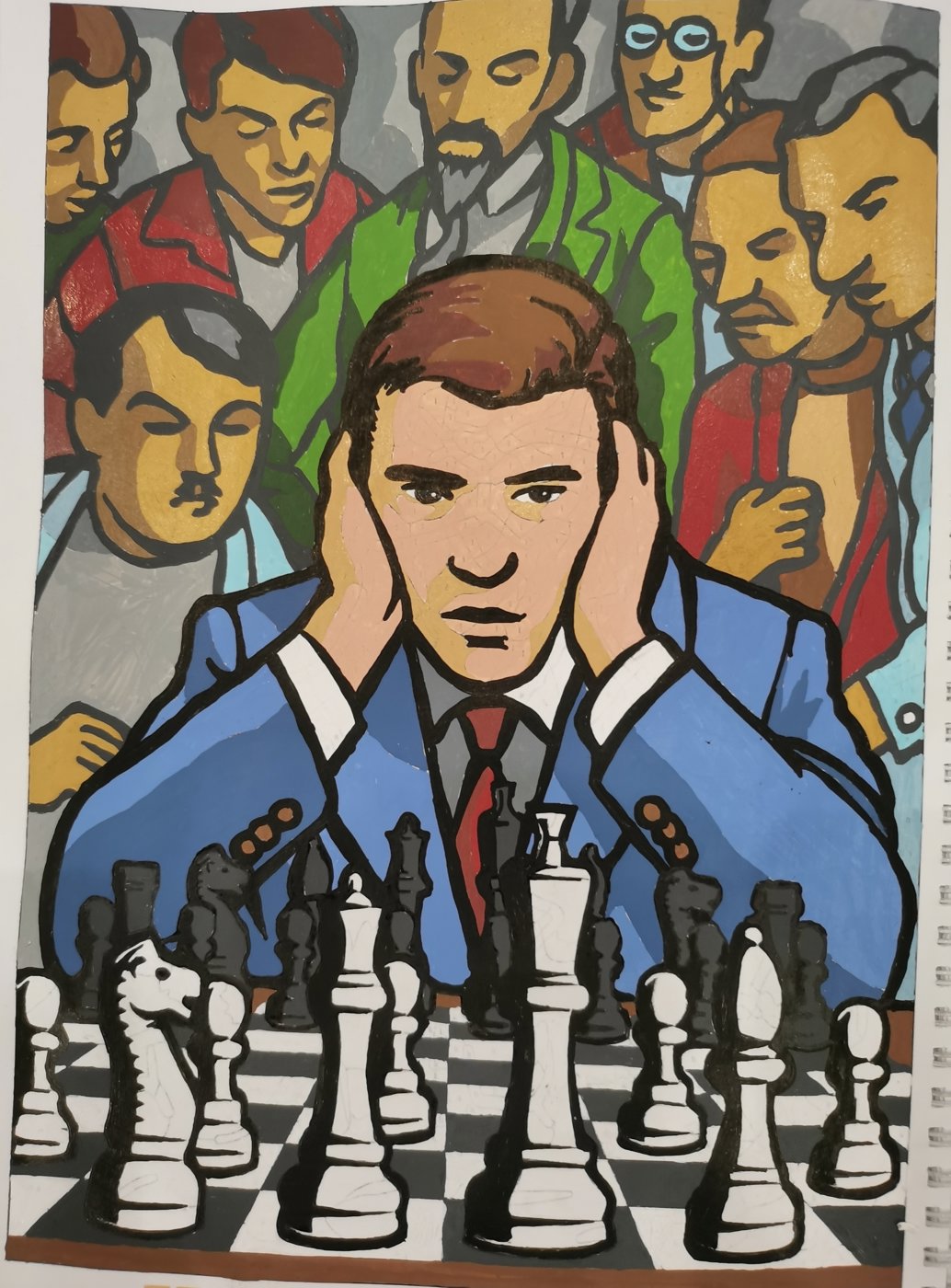 Работа от Rita