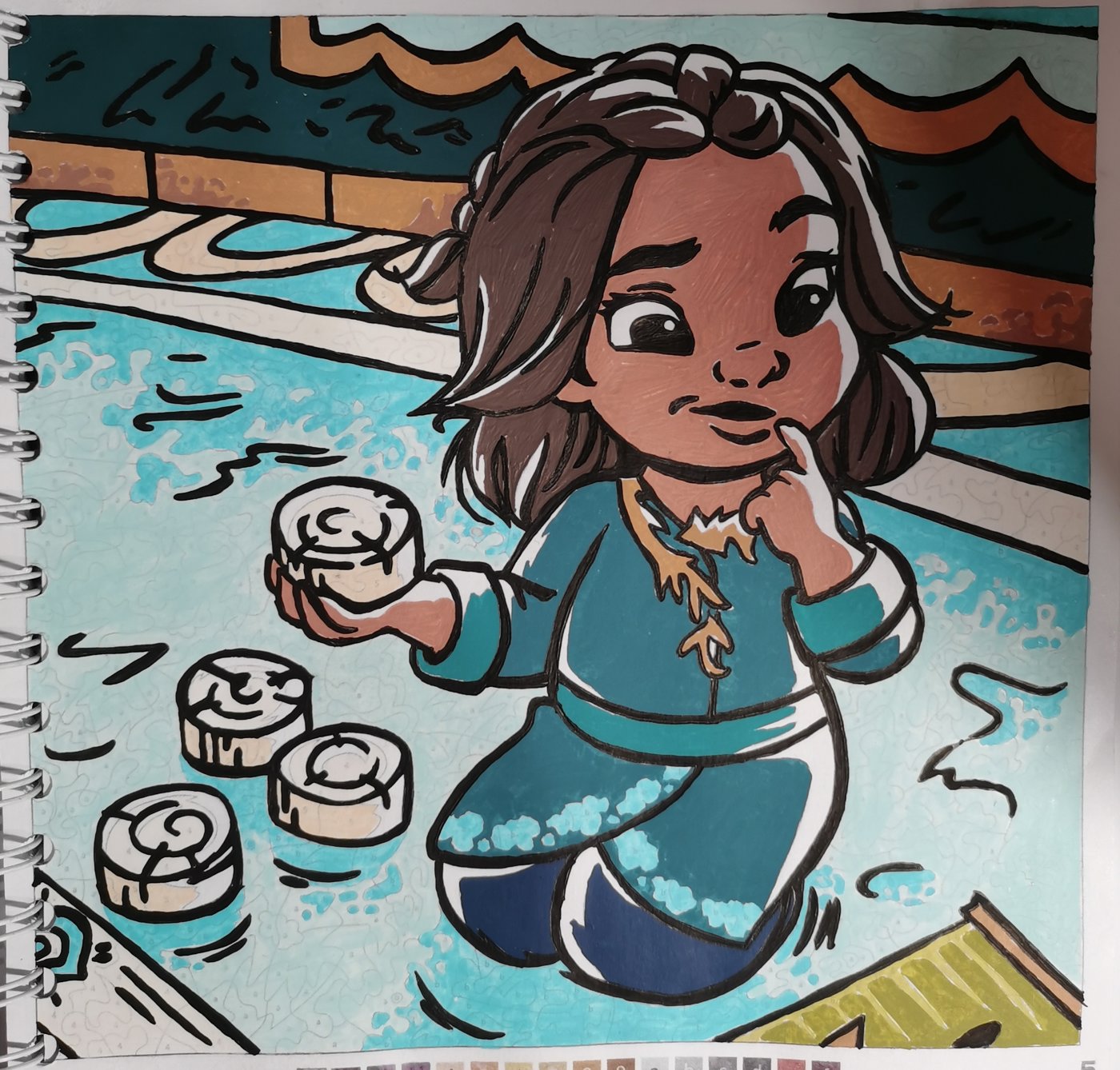 Работа от Rita