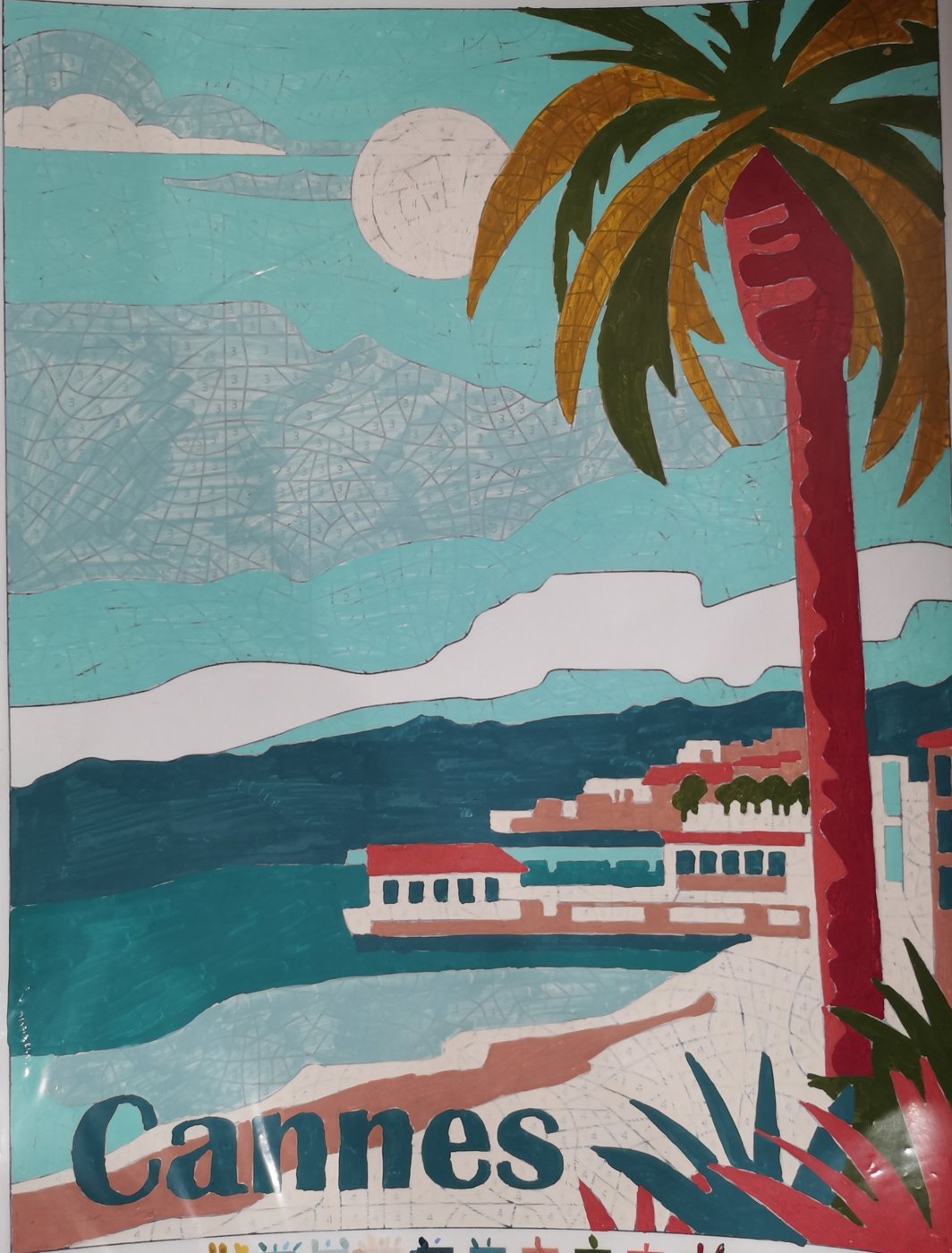 Работа от Rita