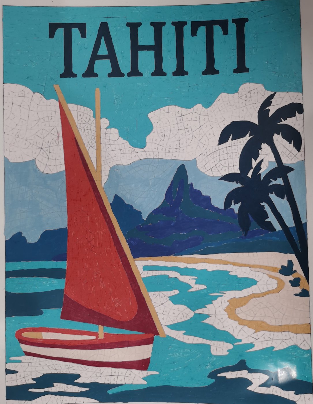 Работа от Rita