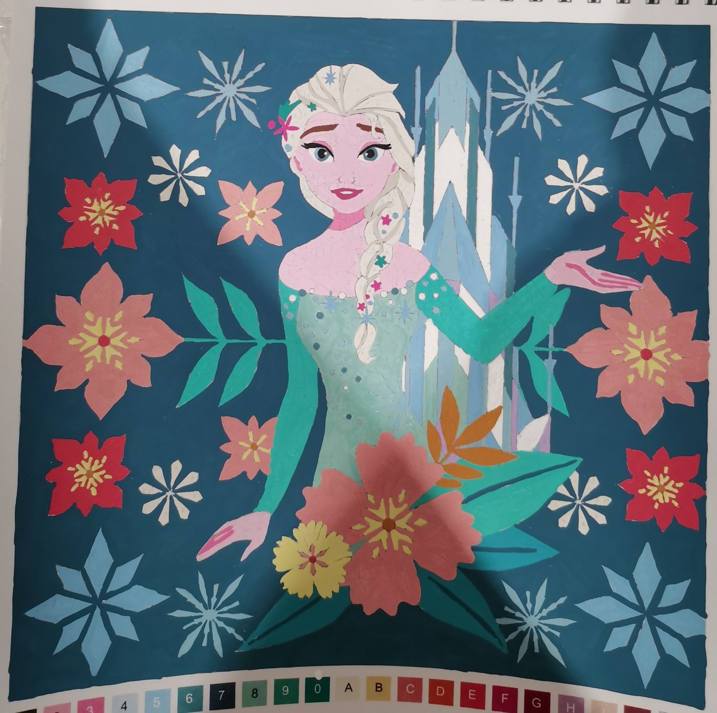 Работа от Rita