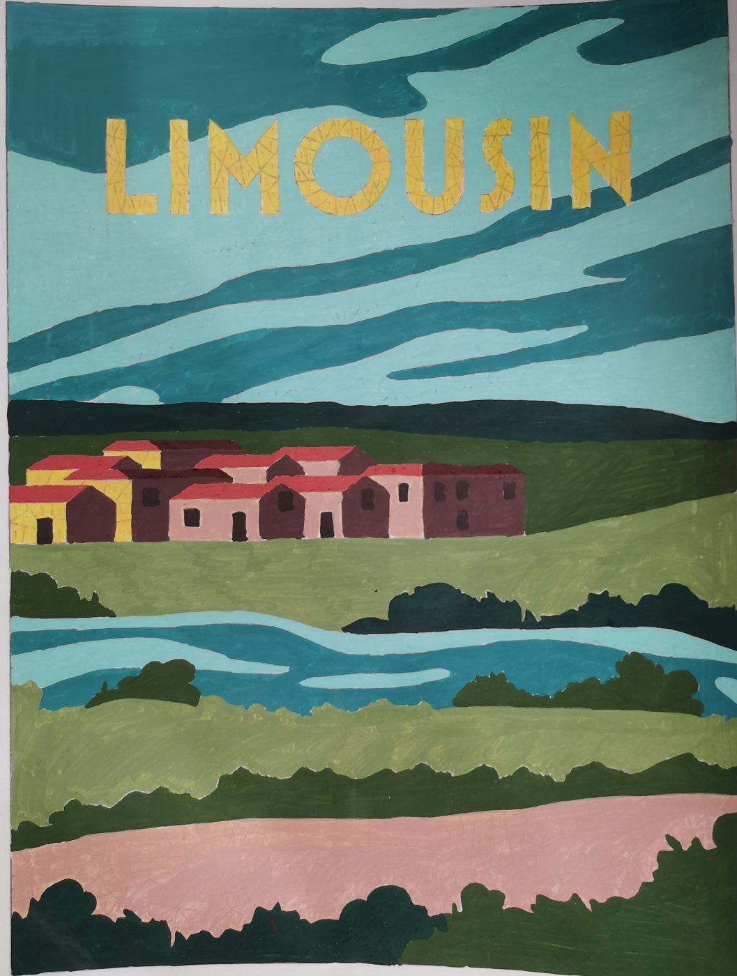 Работа от Rita